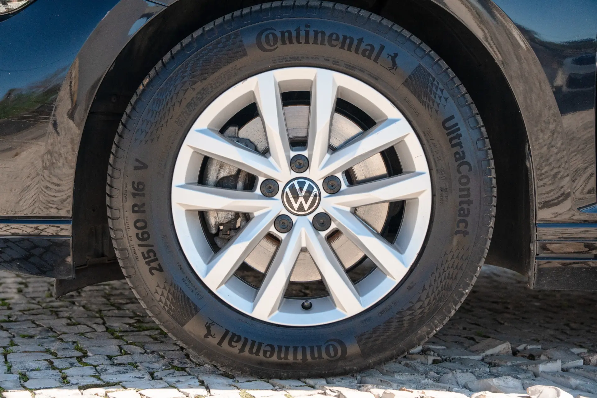 Volkswagen Passat Variant 2.0 TDI Elegance DSG 7