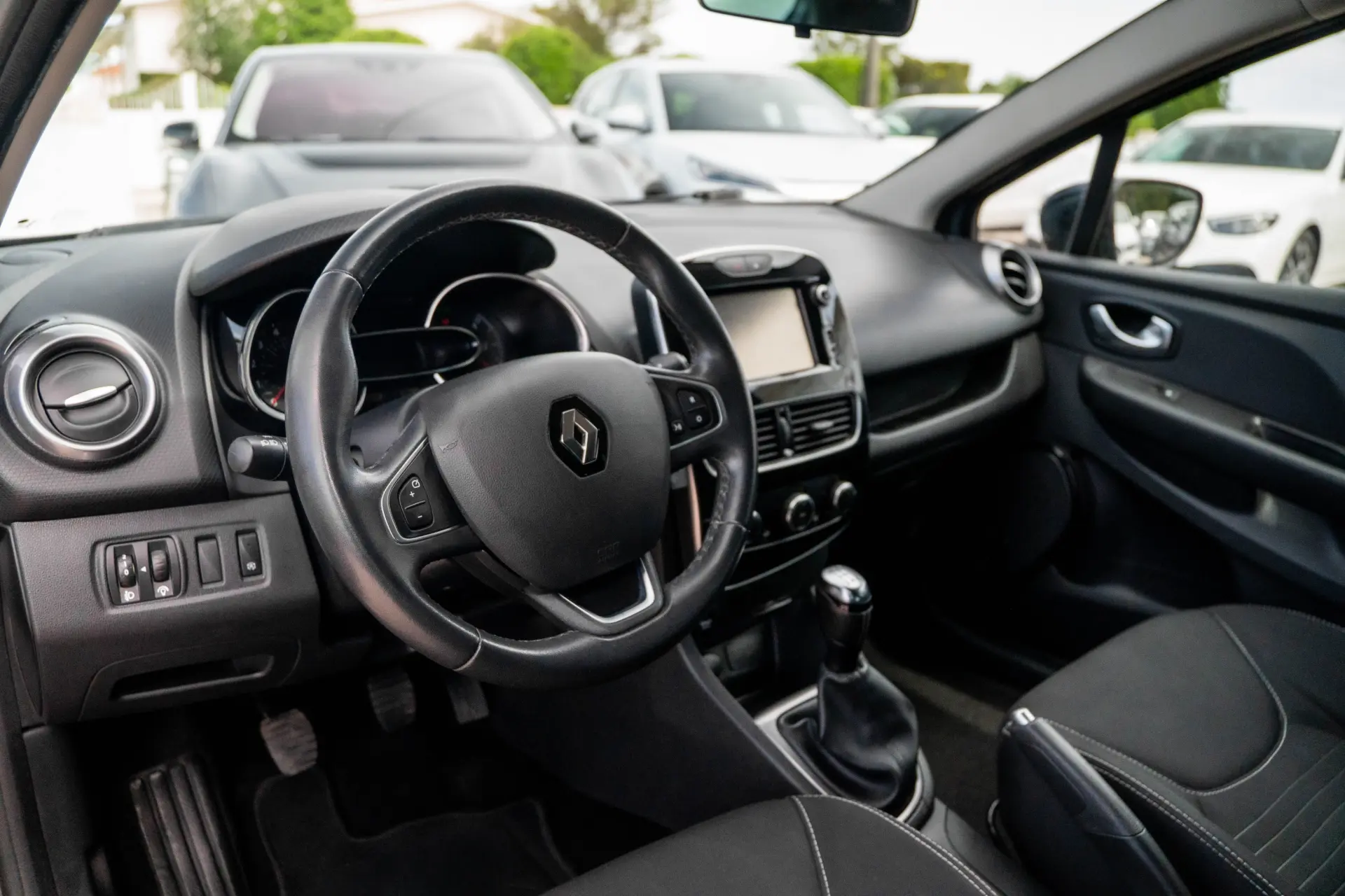 Renault Clio 1.5 dCi Limited EDition 2