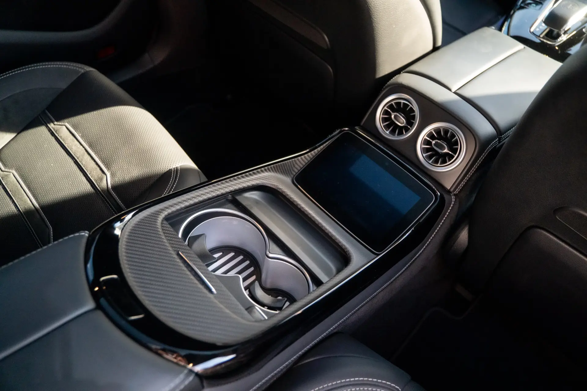 Mercedes-Benz AMG GT 63 S E Performance 39