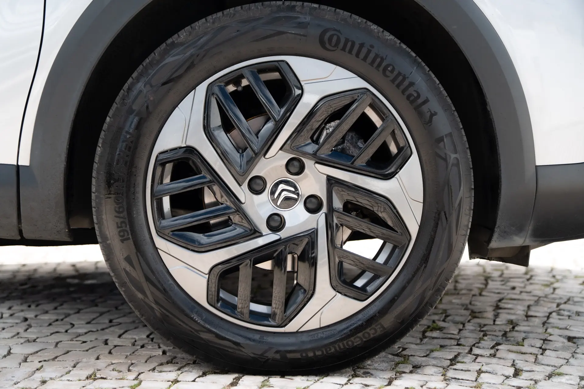 Citroen C4 1.5 BlueHDi Feel 8