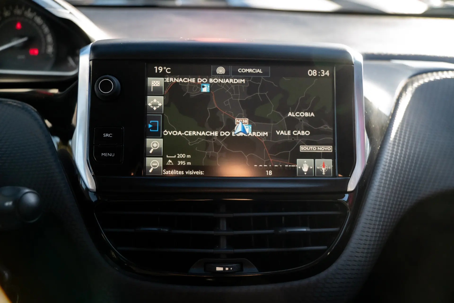 Peugeot 2008 1.6 BlueHDi Access 18