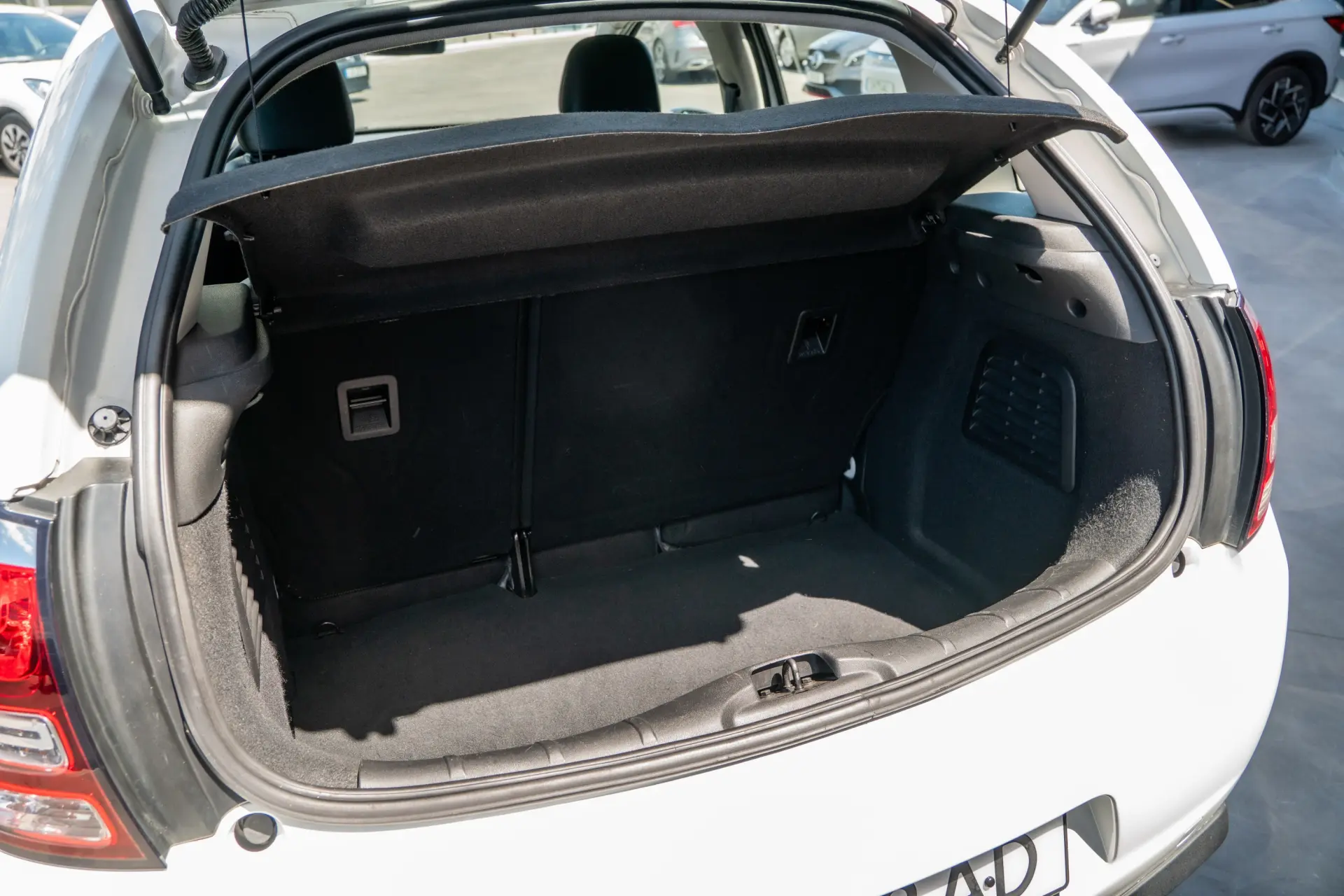 Citroen C3 1.2 PureTech Feel 18