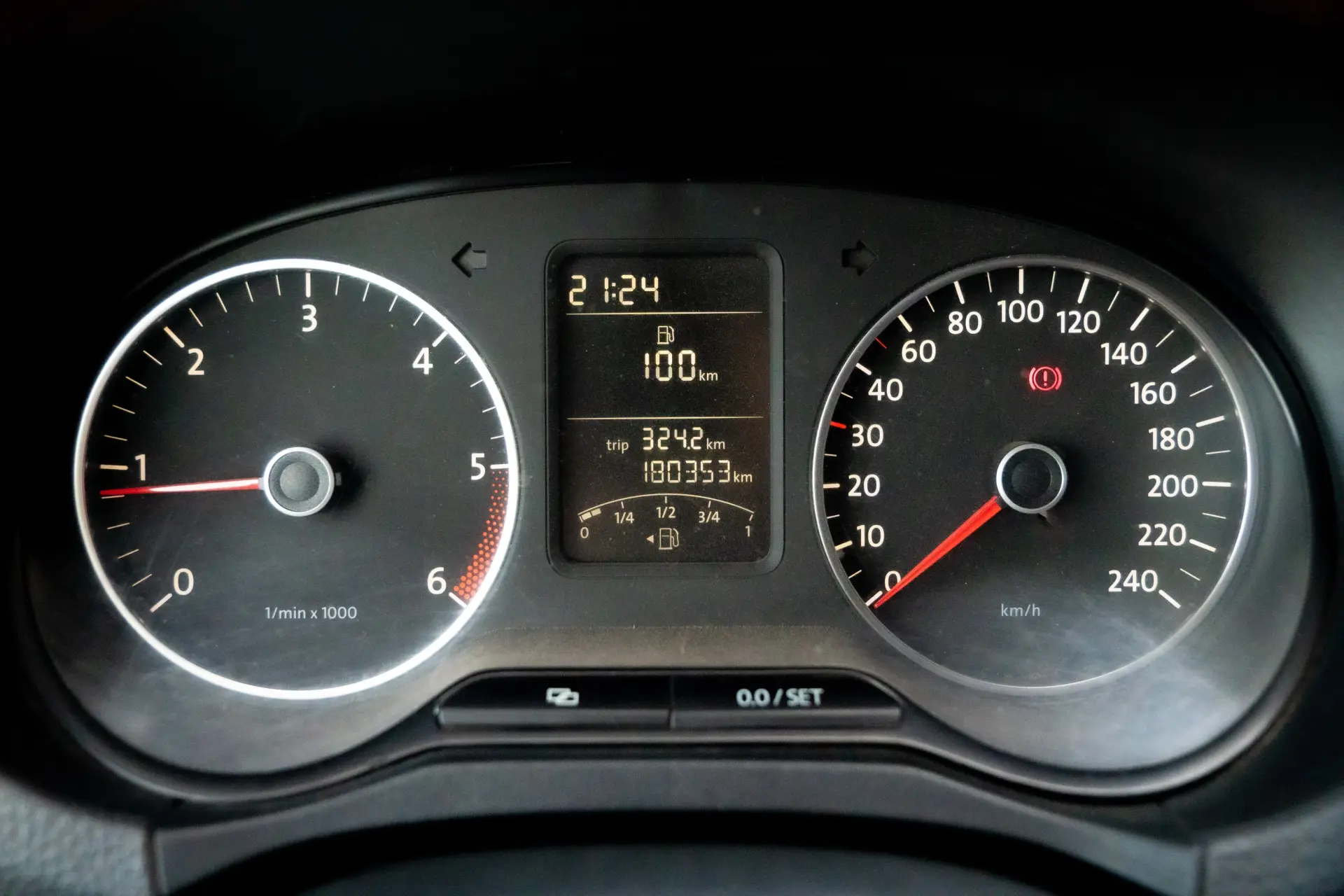 Volkswagen Amarok 2.0 BiTDI Highline 21