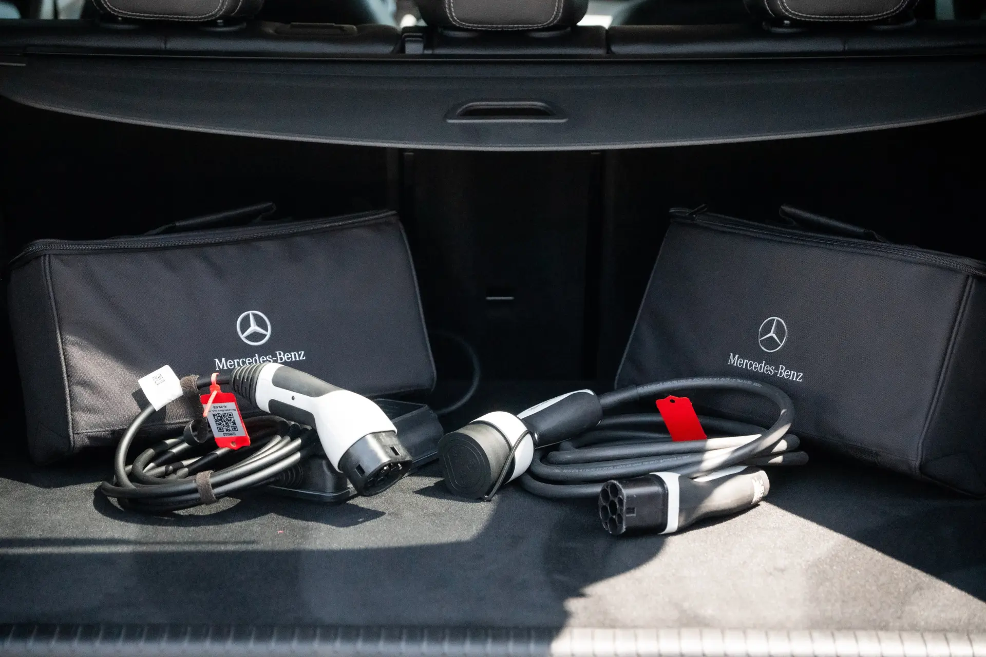 Mercedes-Benz GLC 300 de 4Matic 23
