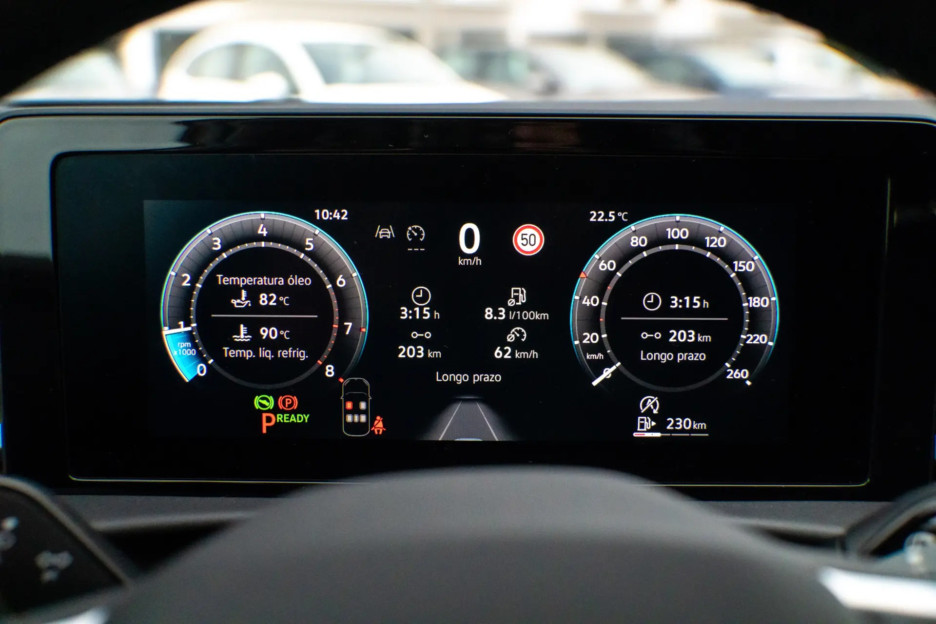 Volkswagen T-Roc 1.5 eTSI Life DSG 24