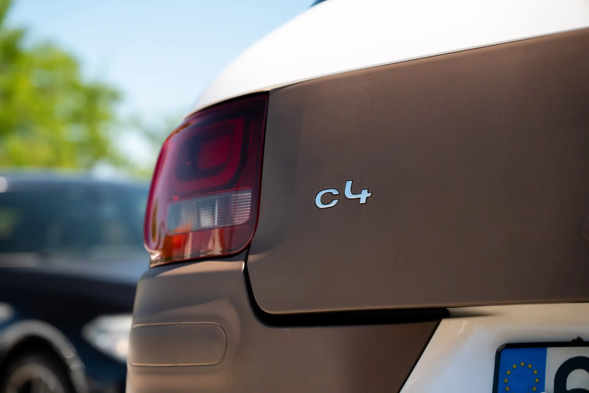 Citroen C4 Cactus 1.6 BlueHDi Feel 20