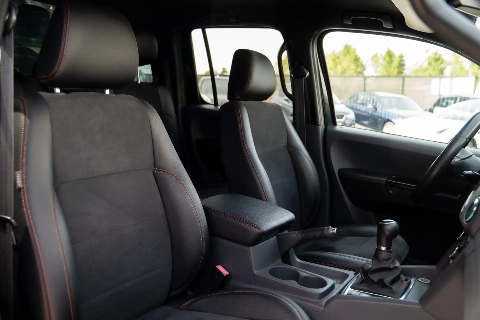 Volkswagen Amarok 2.0 BiTDI Highline 15