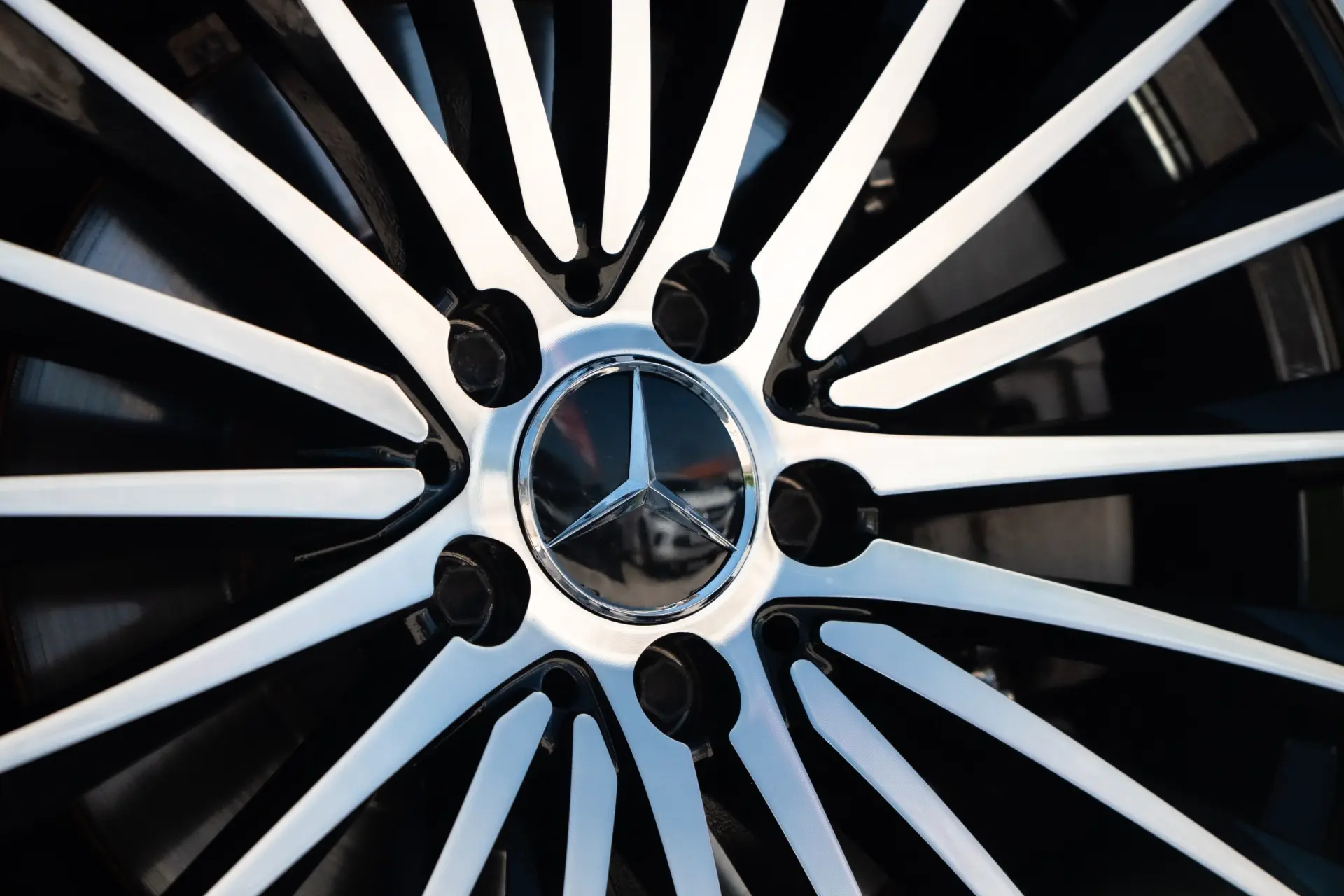 Mercedes-Benz C 220 Station d 9G-TRONIC 9