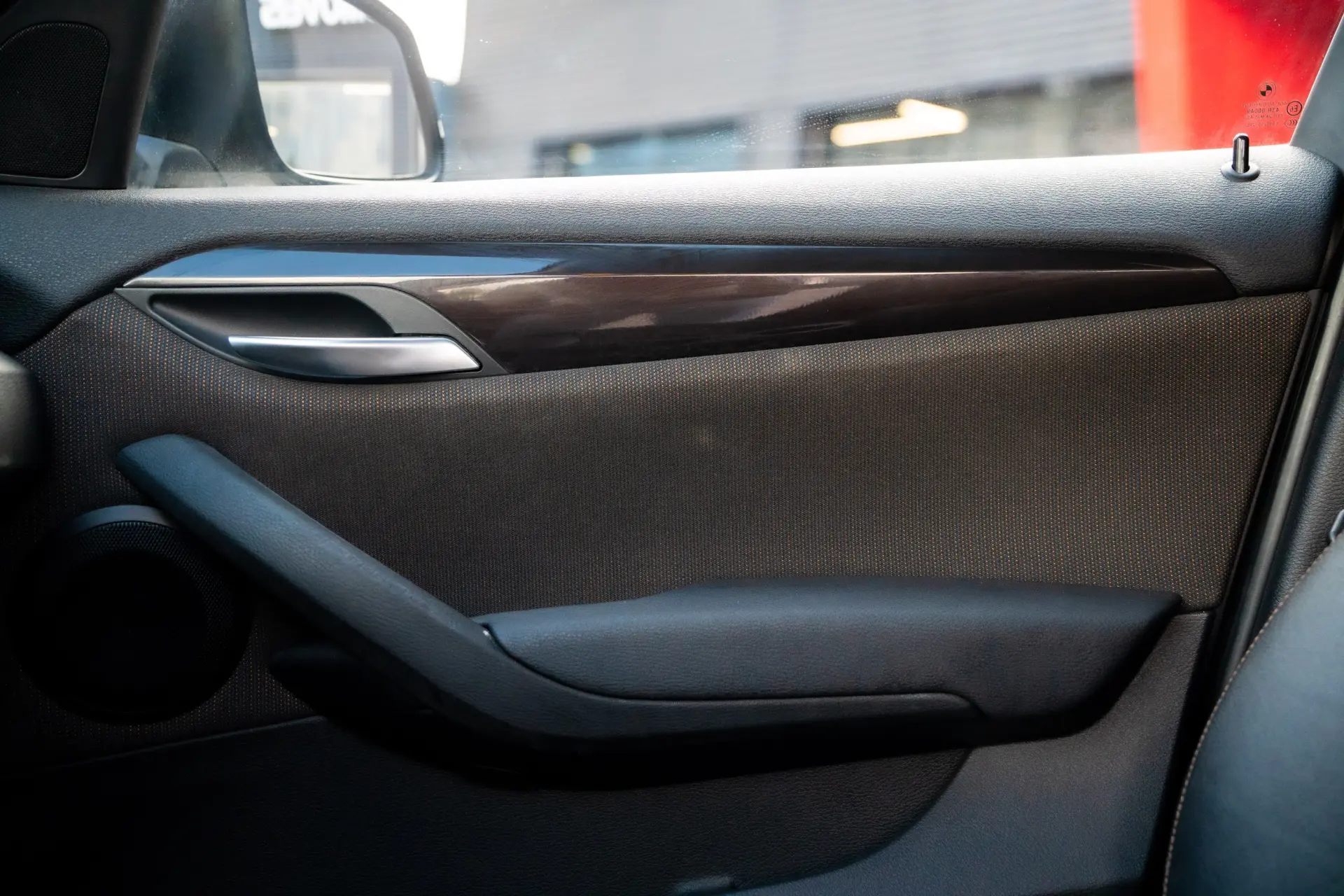BMW X1 16 d sDrive 14