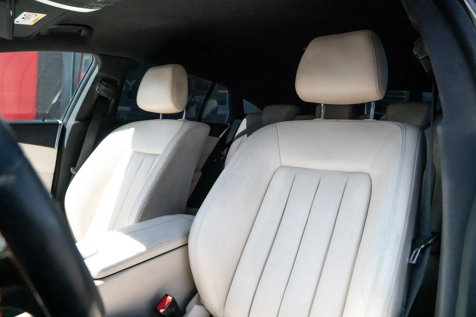 Mercedes-Benz CLS 250 CDi BlueEfficiency Shooting Brake 11