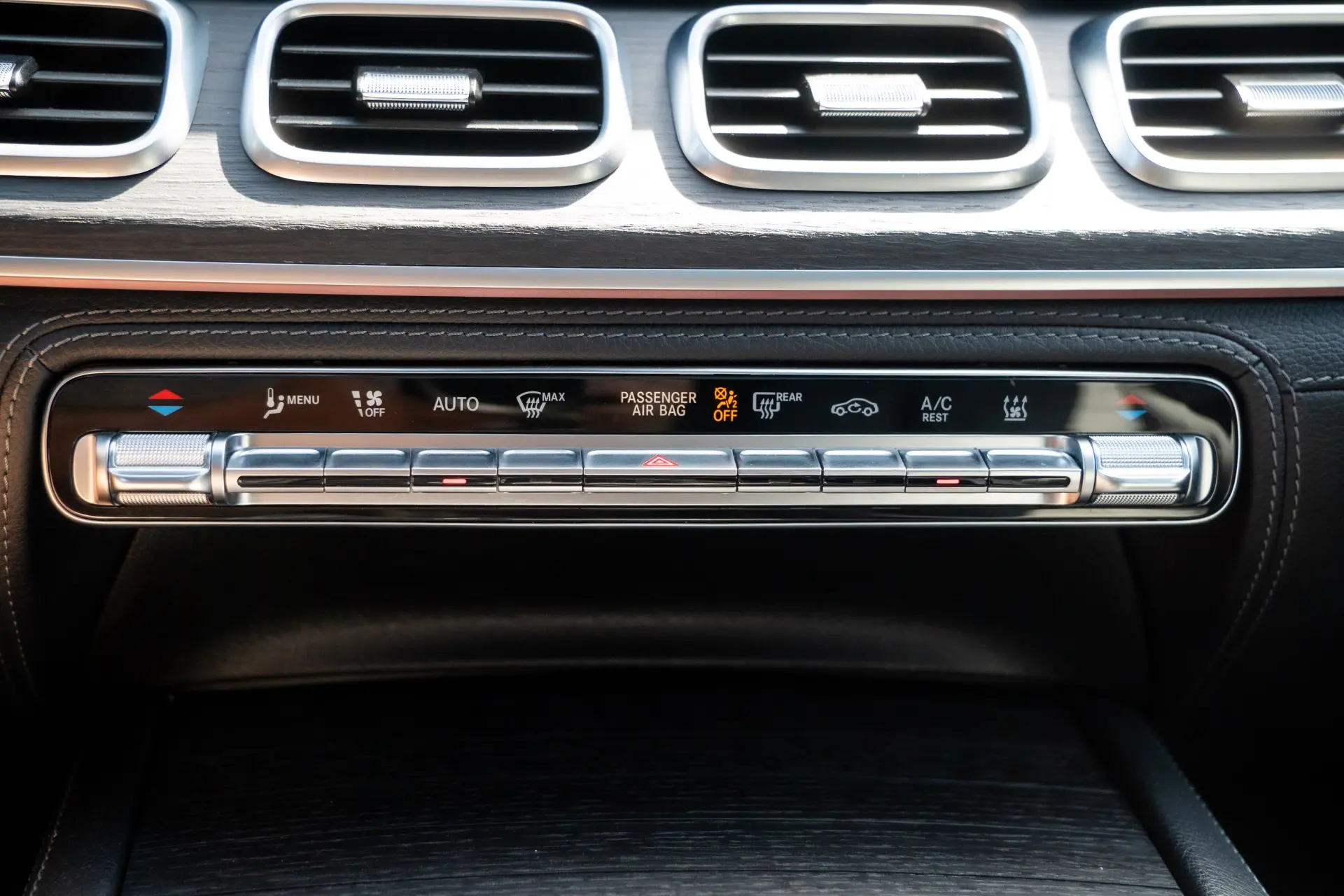Mercedes-Benz GLE 350 de 4Matic 24