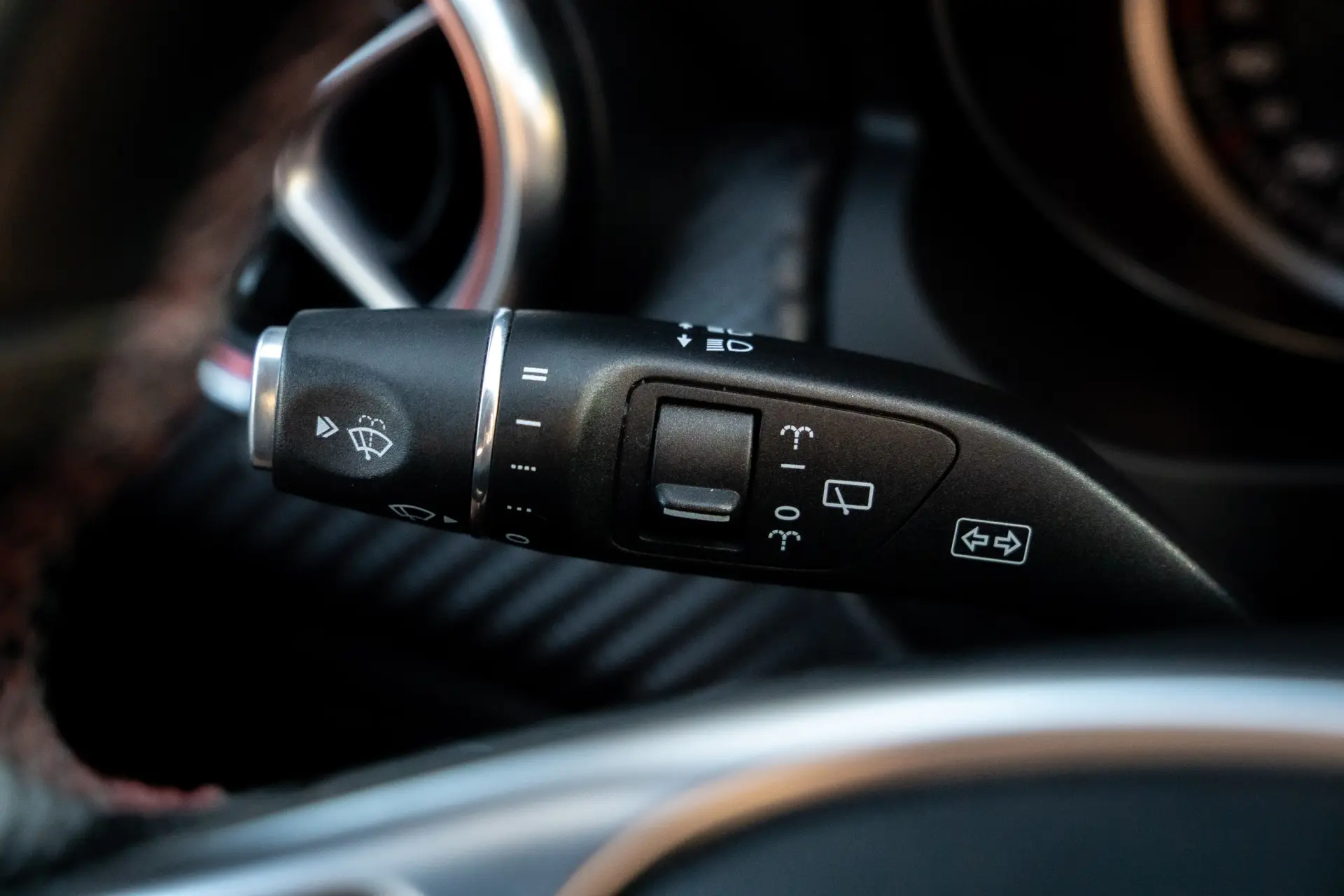 Mercedes-Benz A 180 d AMG Line 20