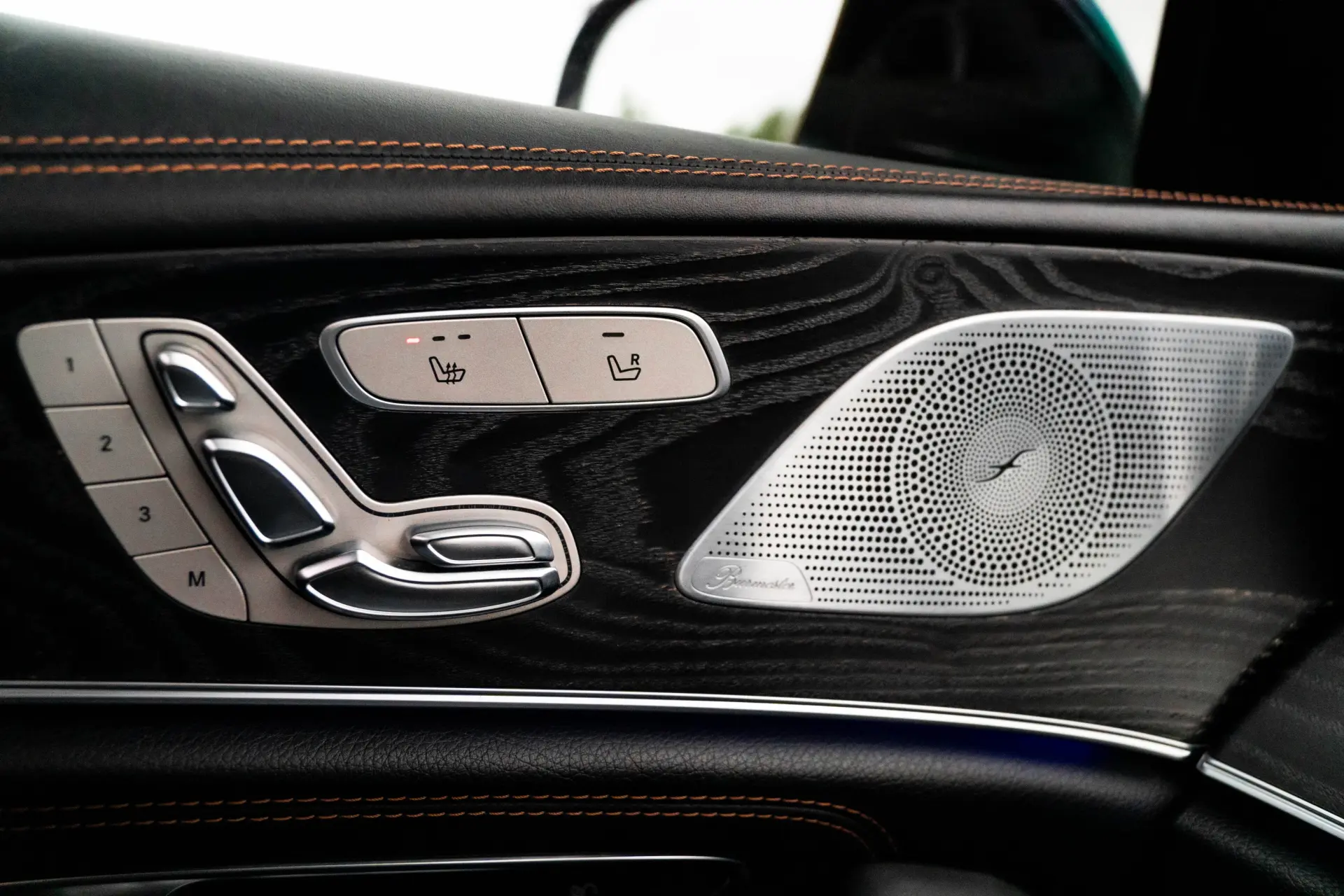 Mercedes-Benz CLS 350 d 4Matic AMG Line 29