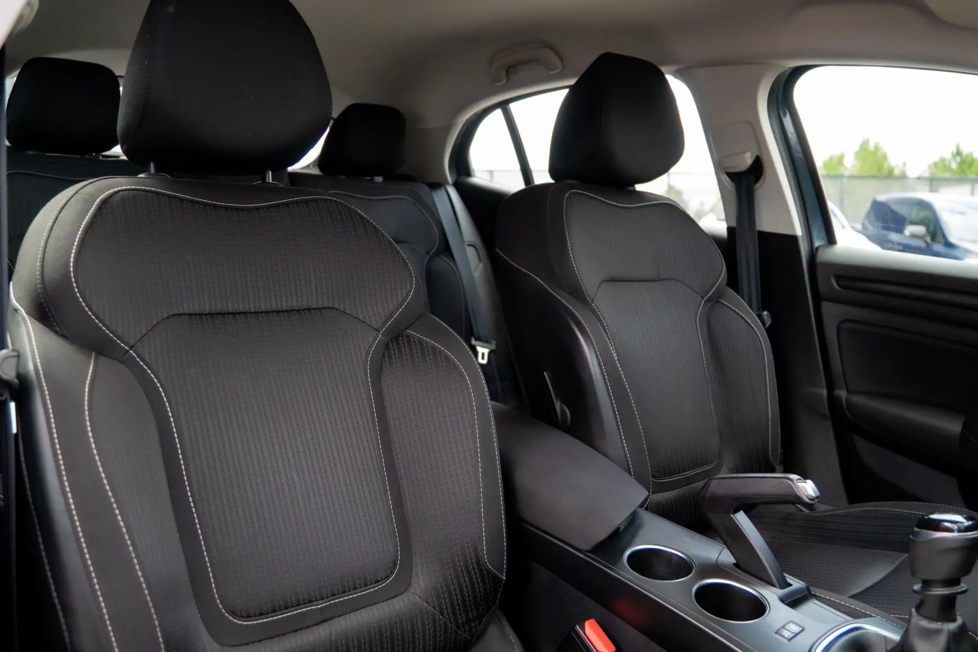 Renault Mégane 1.5 dCi Zen 21