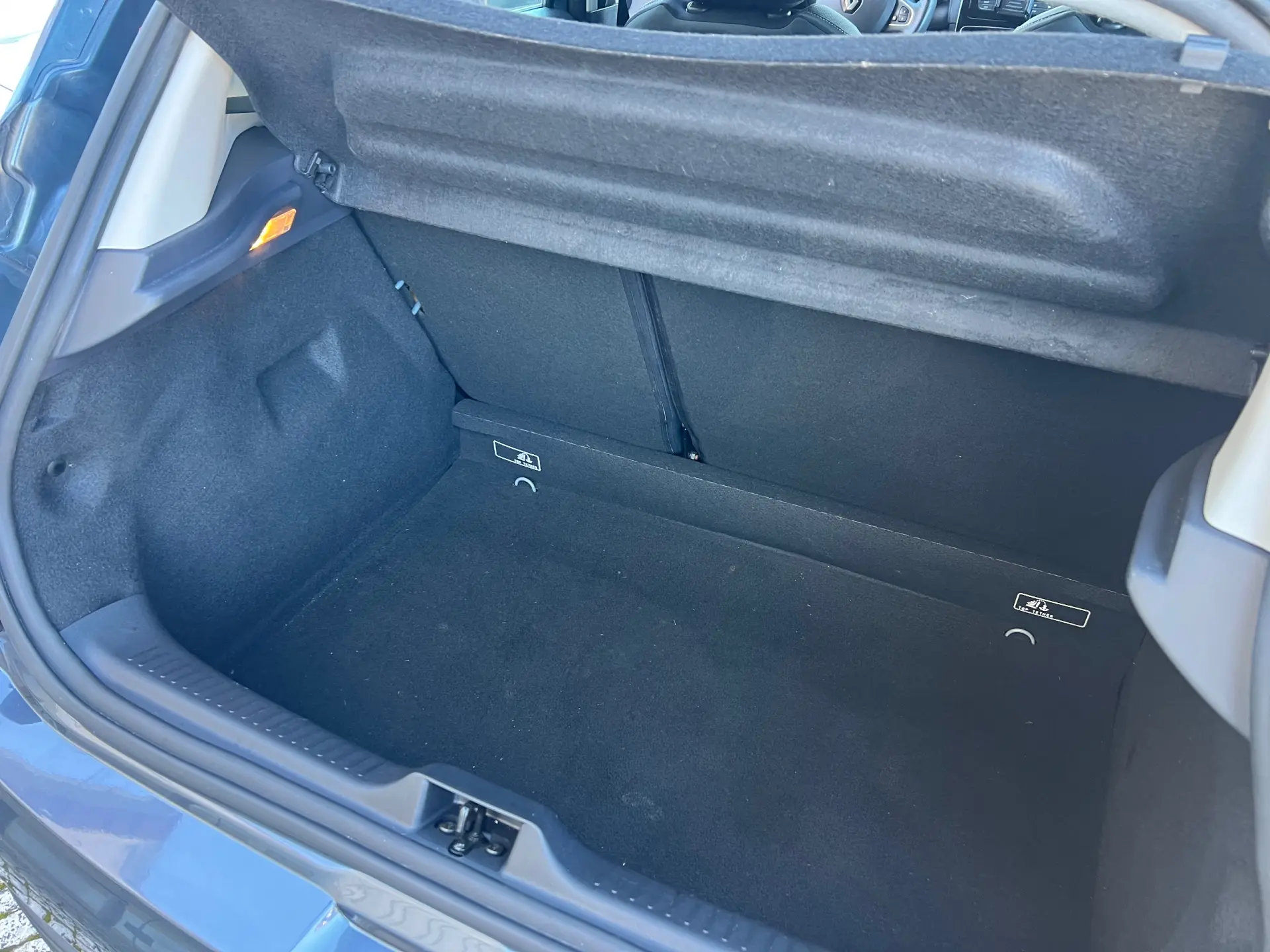 Renault Clio 1.5 dCi Zen 9