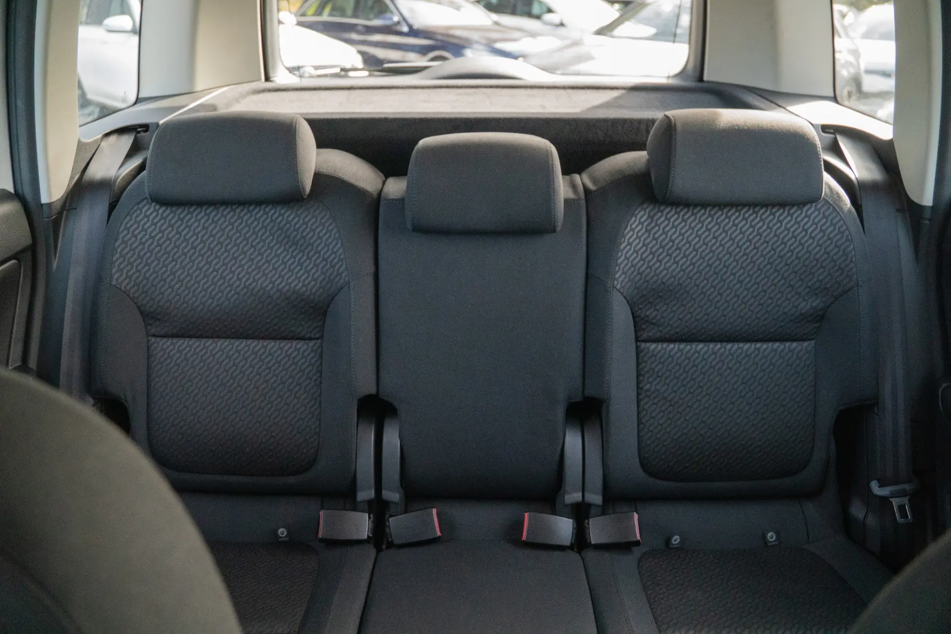 Skoda Yeti 1.6 TDI Greenline Ambition 9