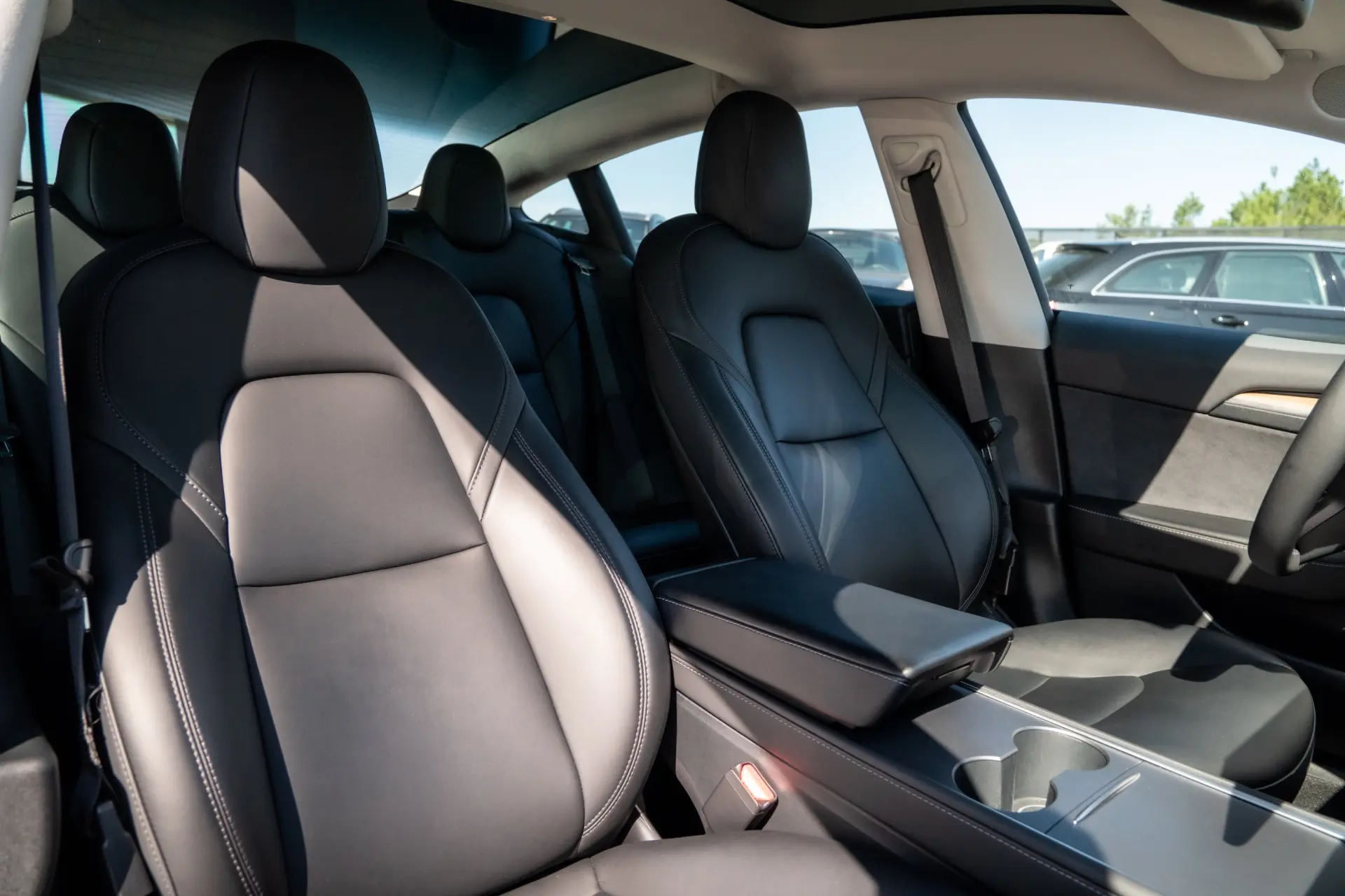 Tesla Model 3 Long Range RWD 13