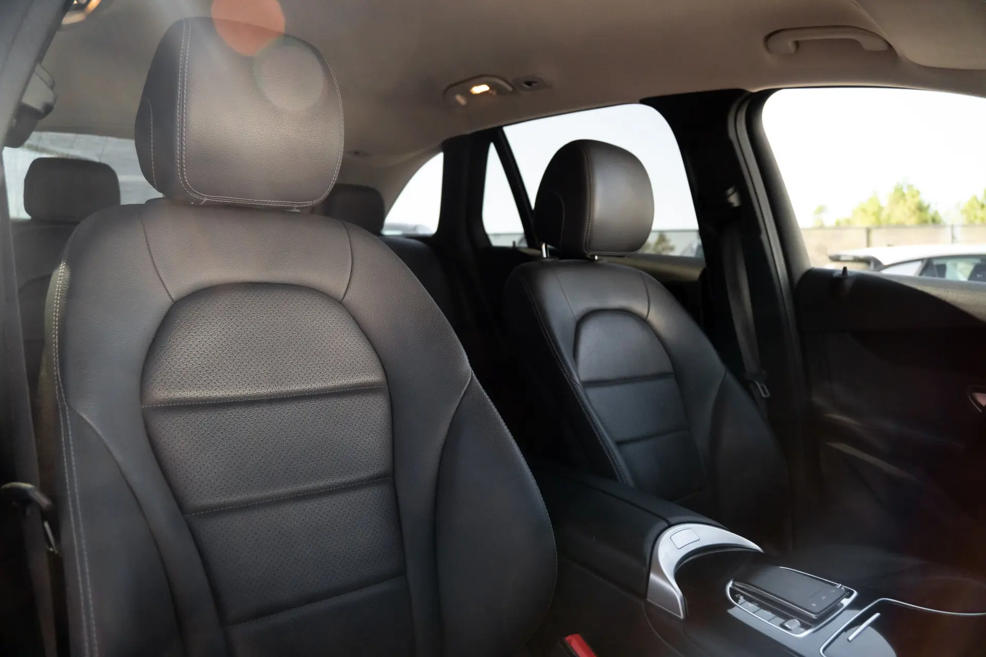 Mercedes-Benz GLC 300 de 4Matic 28