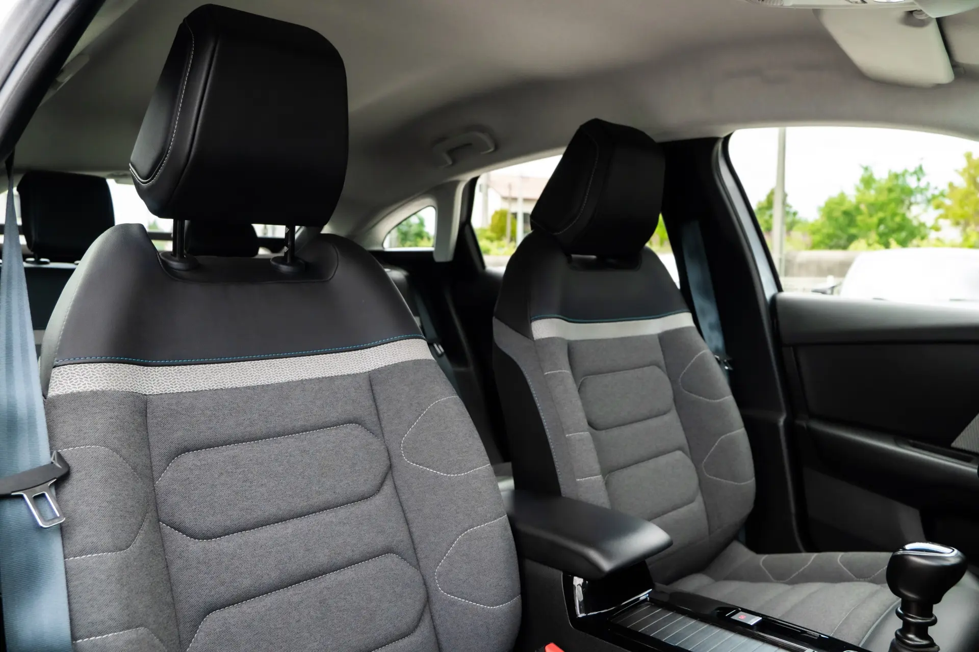 Citroen C4 1.5 BlueHDi Feel 21