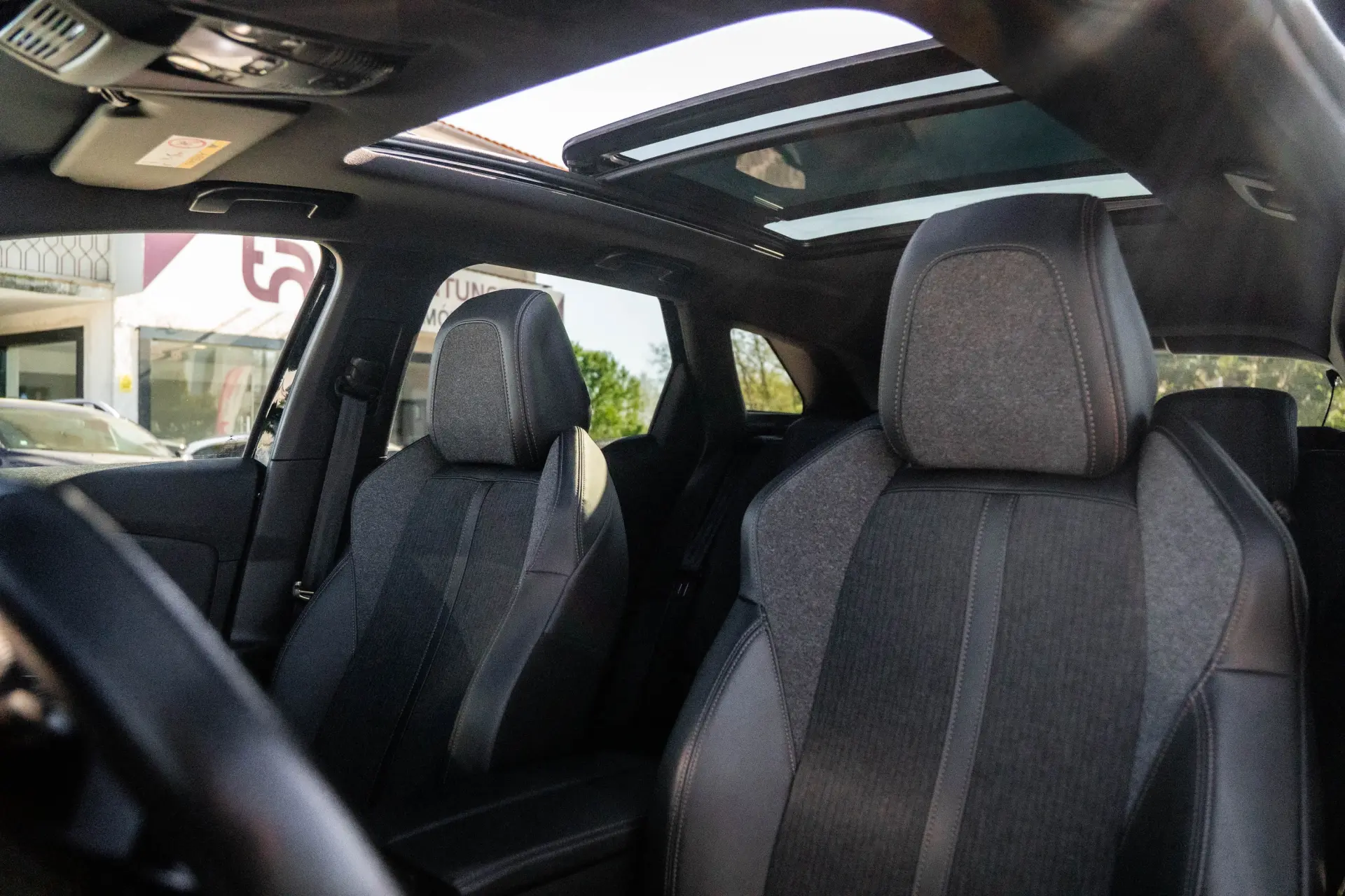 Peugeot 3008 1.5 BlueHDi GT Line EAT8 6