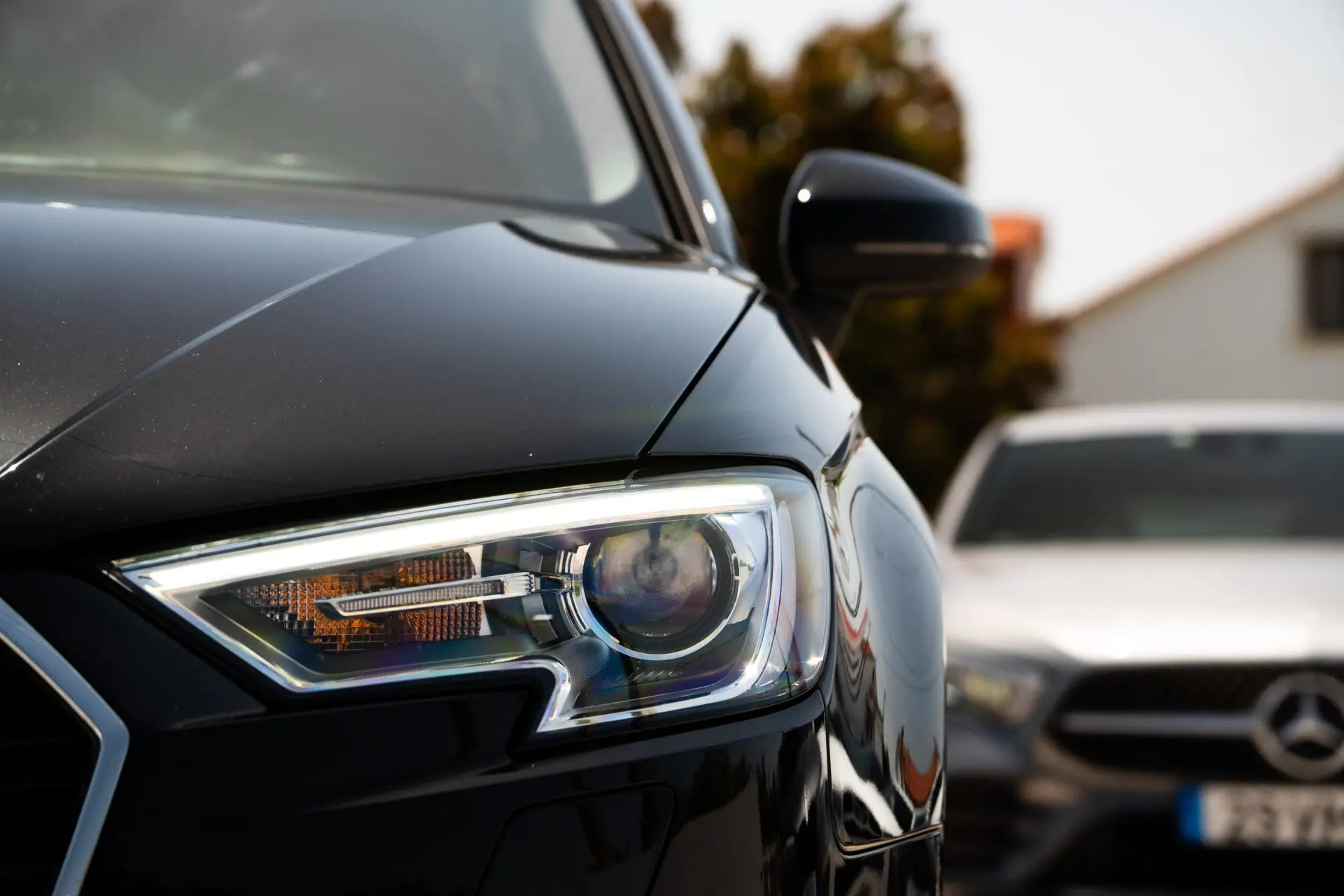 Audi A3 Sportback 1.6 TDI Design 10