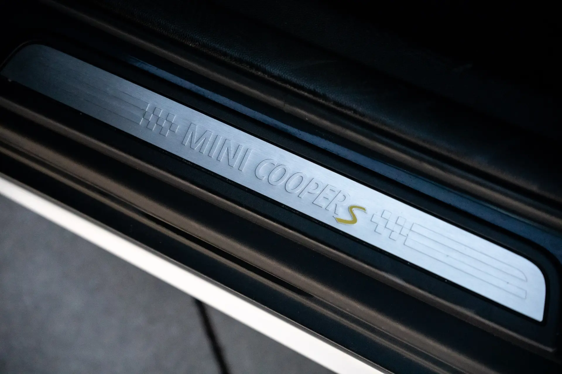 MINI Countryman Cooper SE ALL4 Auto 22