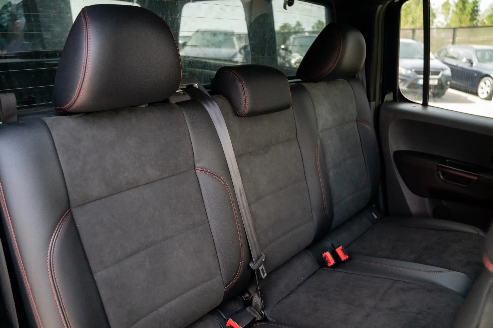 Volkswagen Amarok 2.0 BiTDI Highline 14