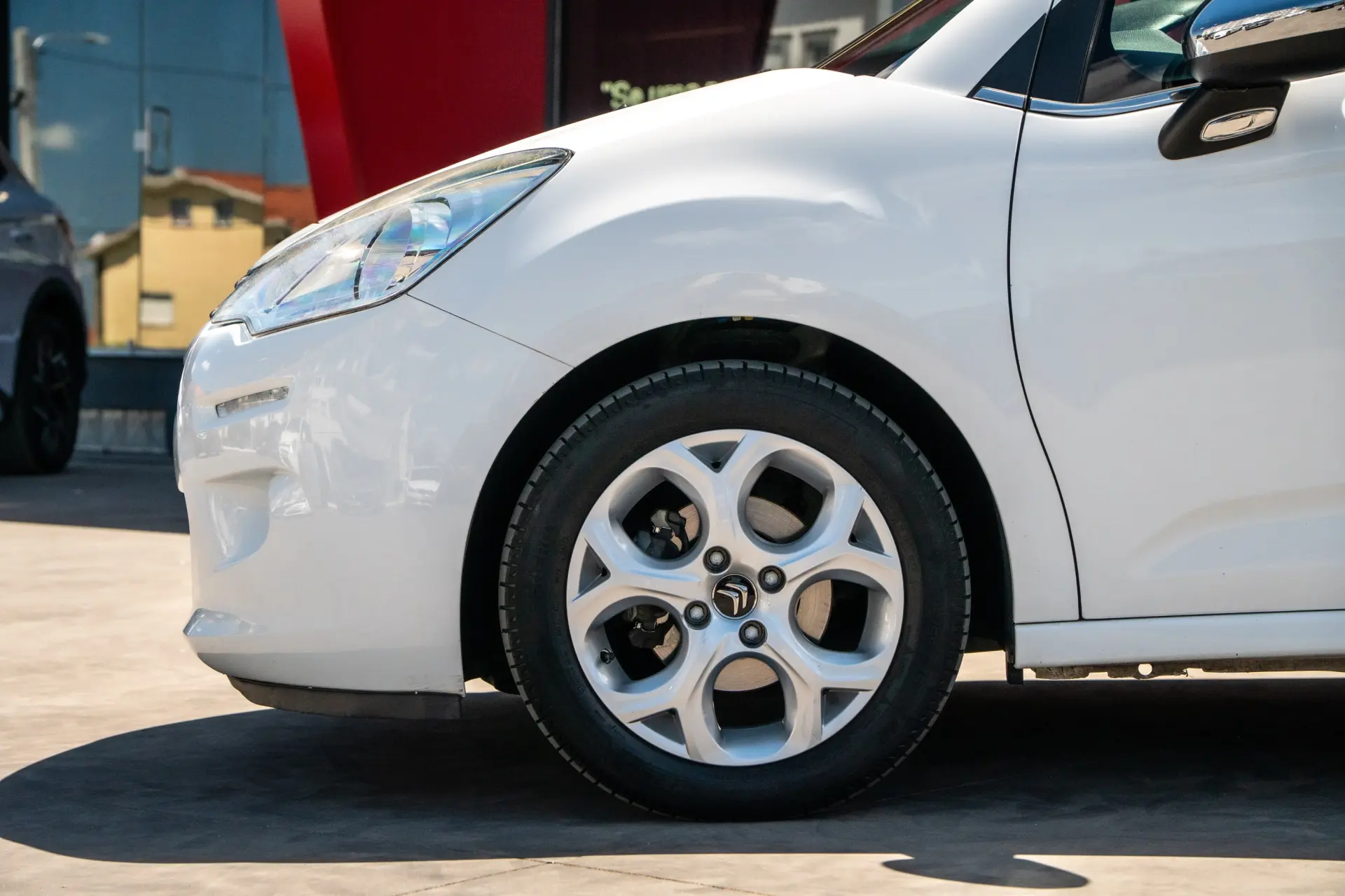 Citroen C3 1.2 PureTech Feel 6
