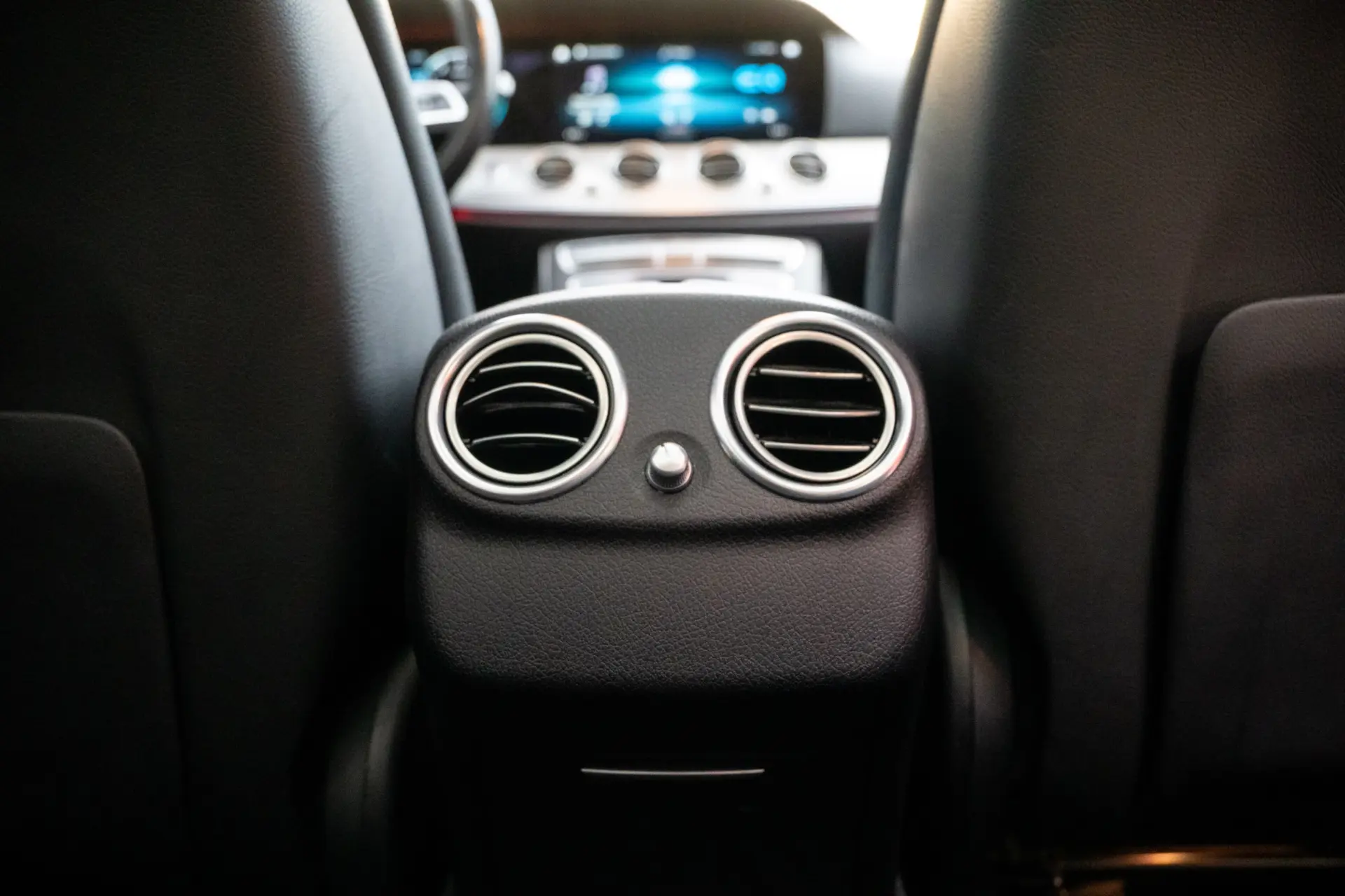 Mercedes-Benz E 300 de 9G-TRONIC Avantgarde 33