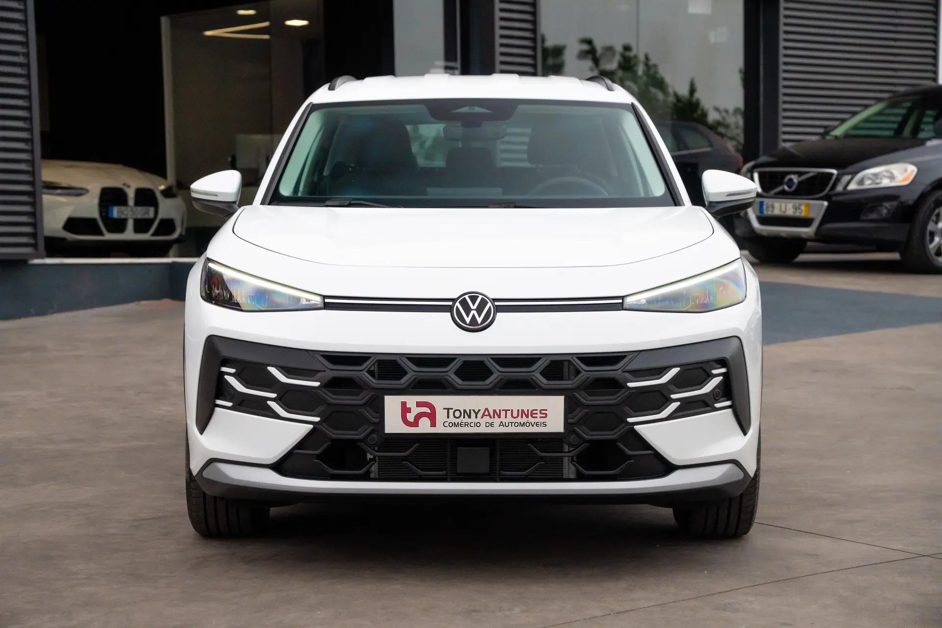 Volkswagen T-Roc 1.5 eTSI Life DSG 15