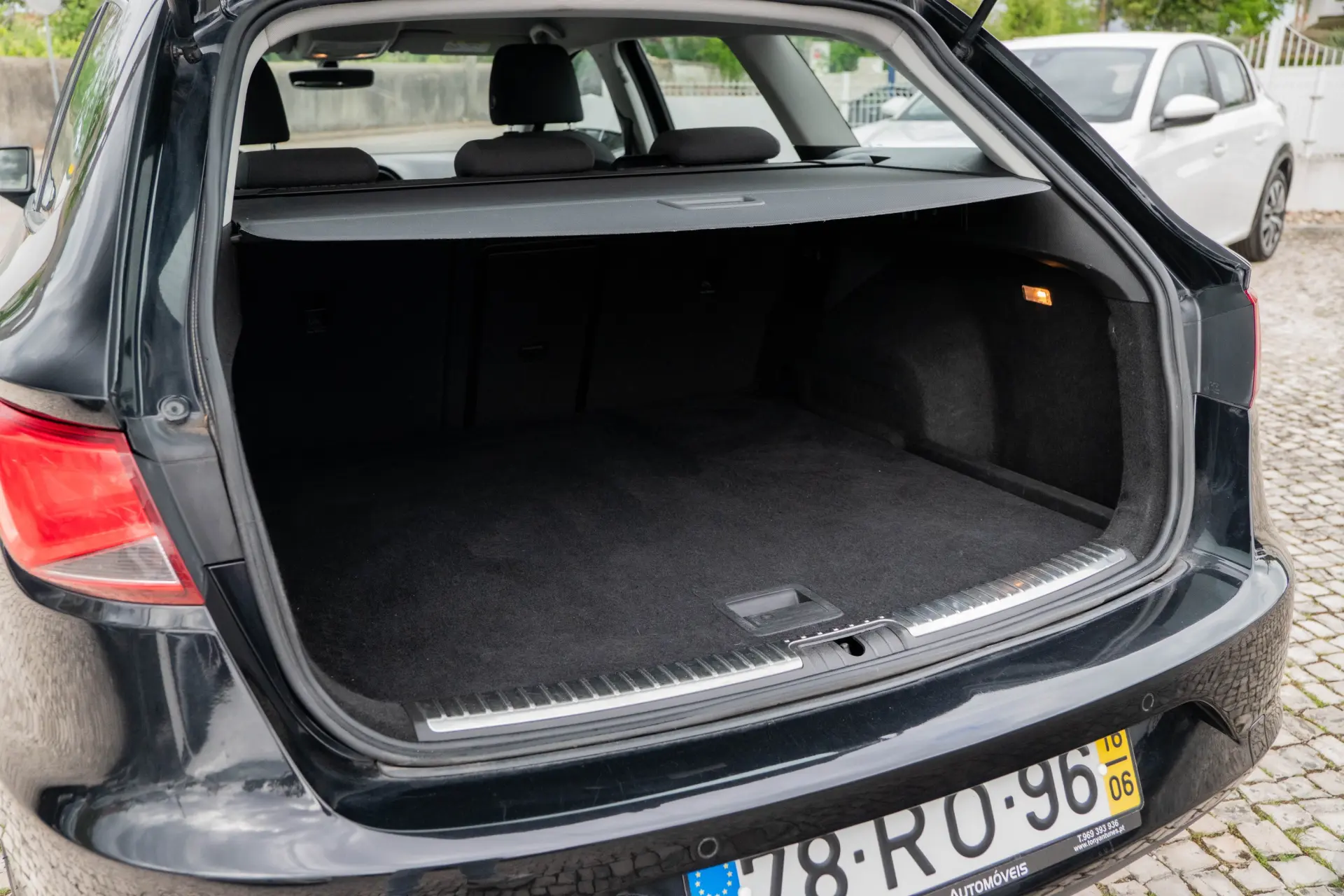 SEAT Leon ST 1.6 TDI Style S/S 7