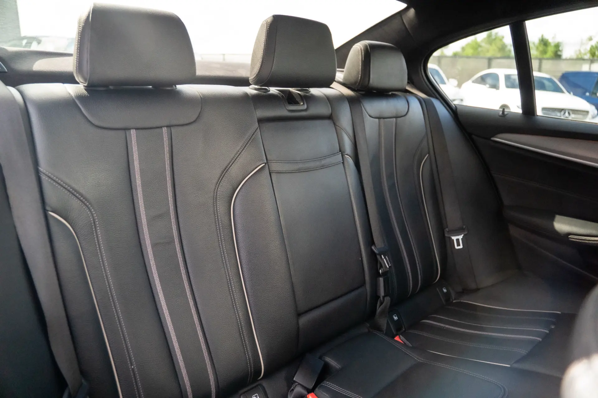 BMW 530 e iPerformance Pack M 26