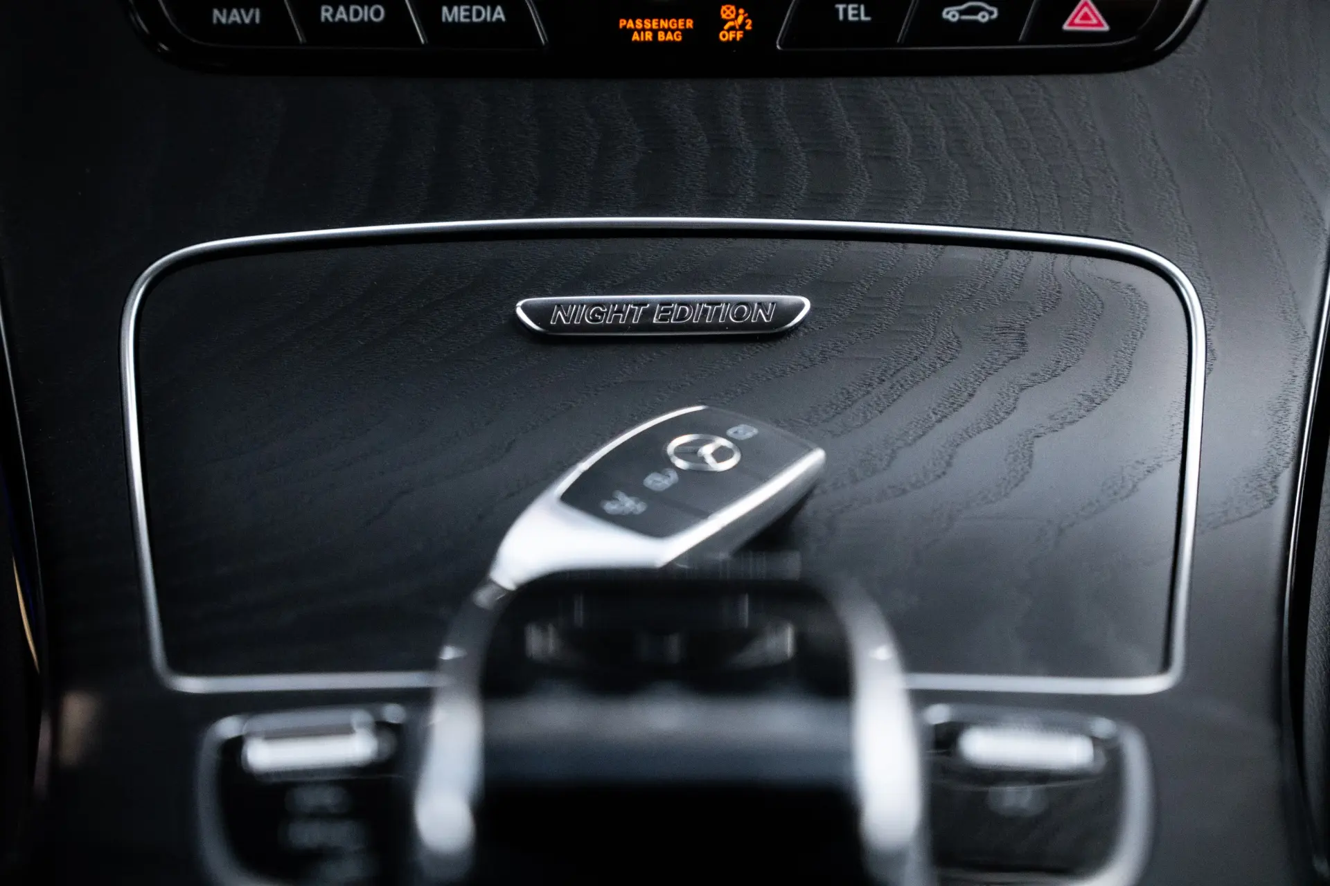Mercedes-Benz C 300 de T 9G-TRONIC Night Edition 24