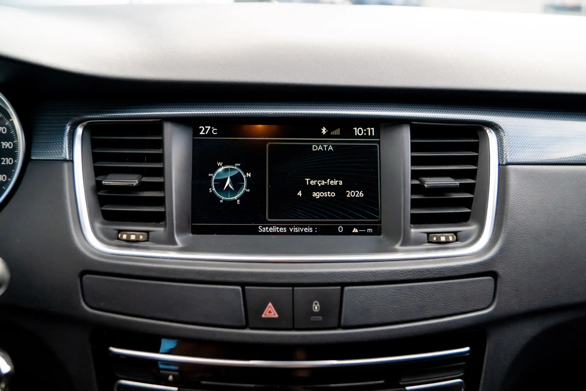 Peugeot 508 SW 1.6 e-HDi Allure CMP6 17