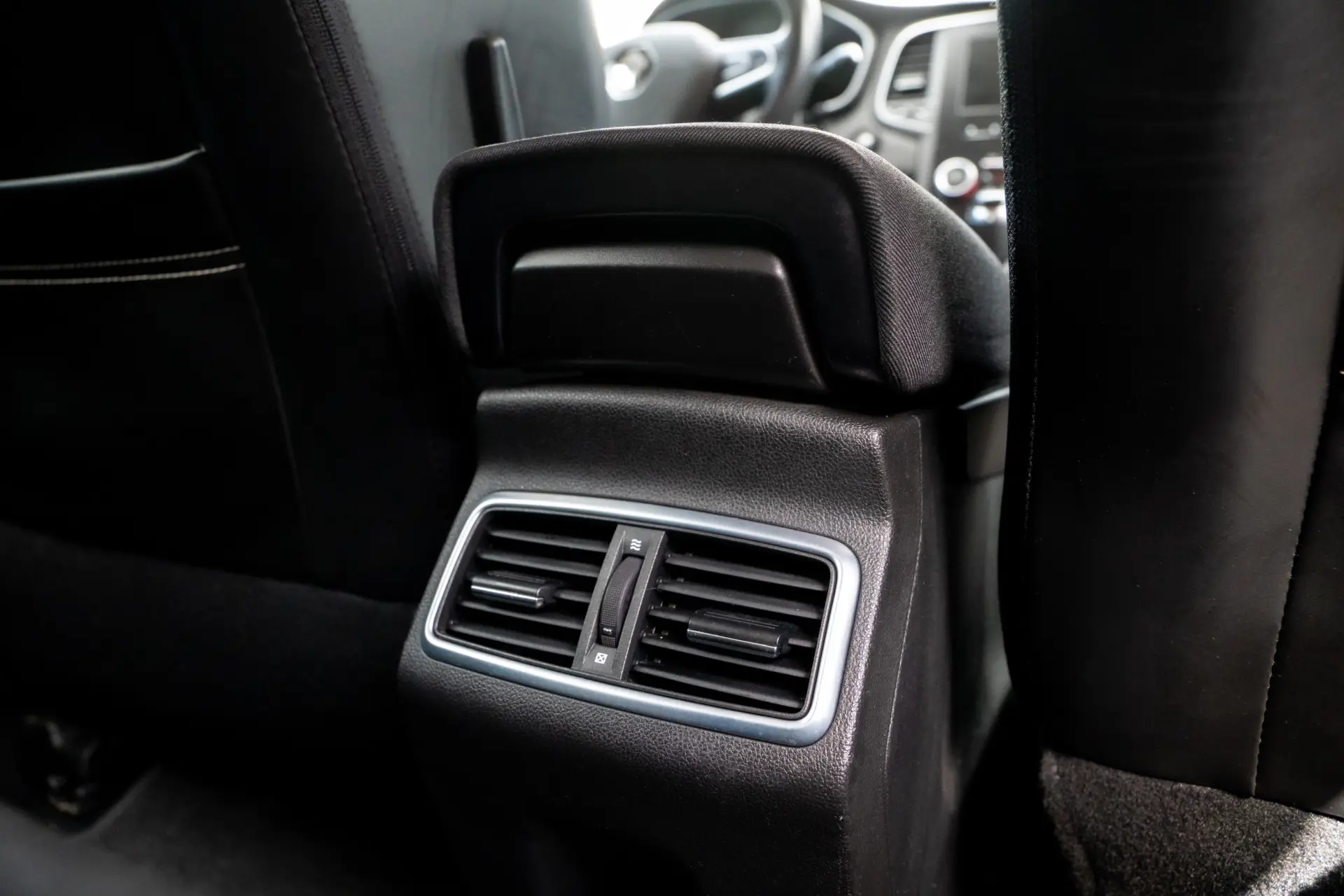 Renault Mégane 1.5 dCi Zen 23