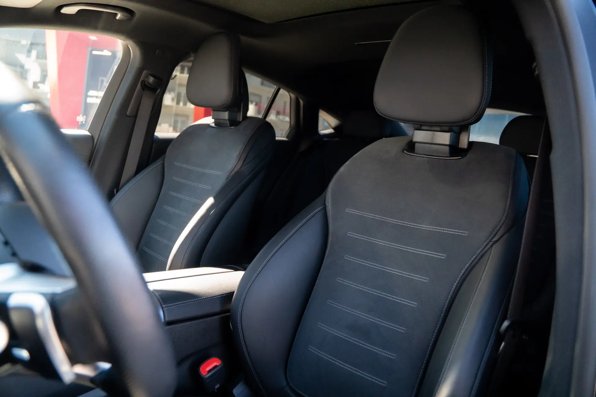 Mercedes-Benz GLC 300 de Coupe 4Matic 9G-TRONIC Edition AMG Line 22