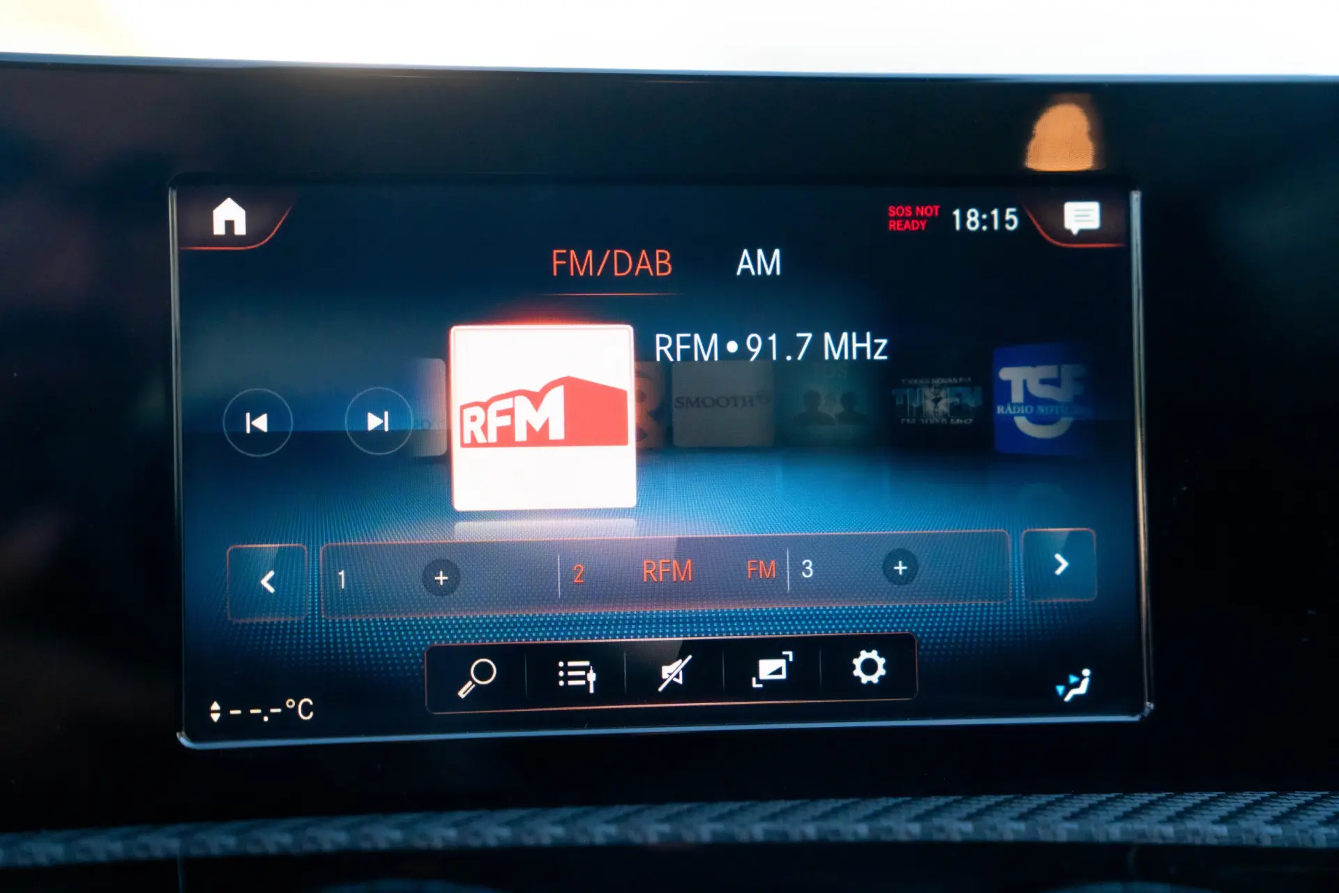 Mercedes-Benz A 250 Limousine e 8G-DCT Style 25