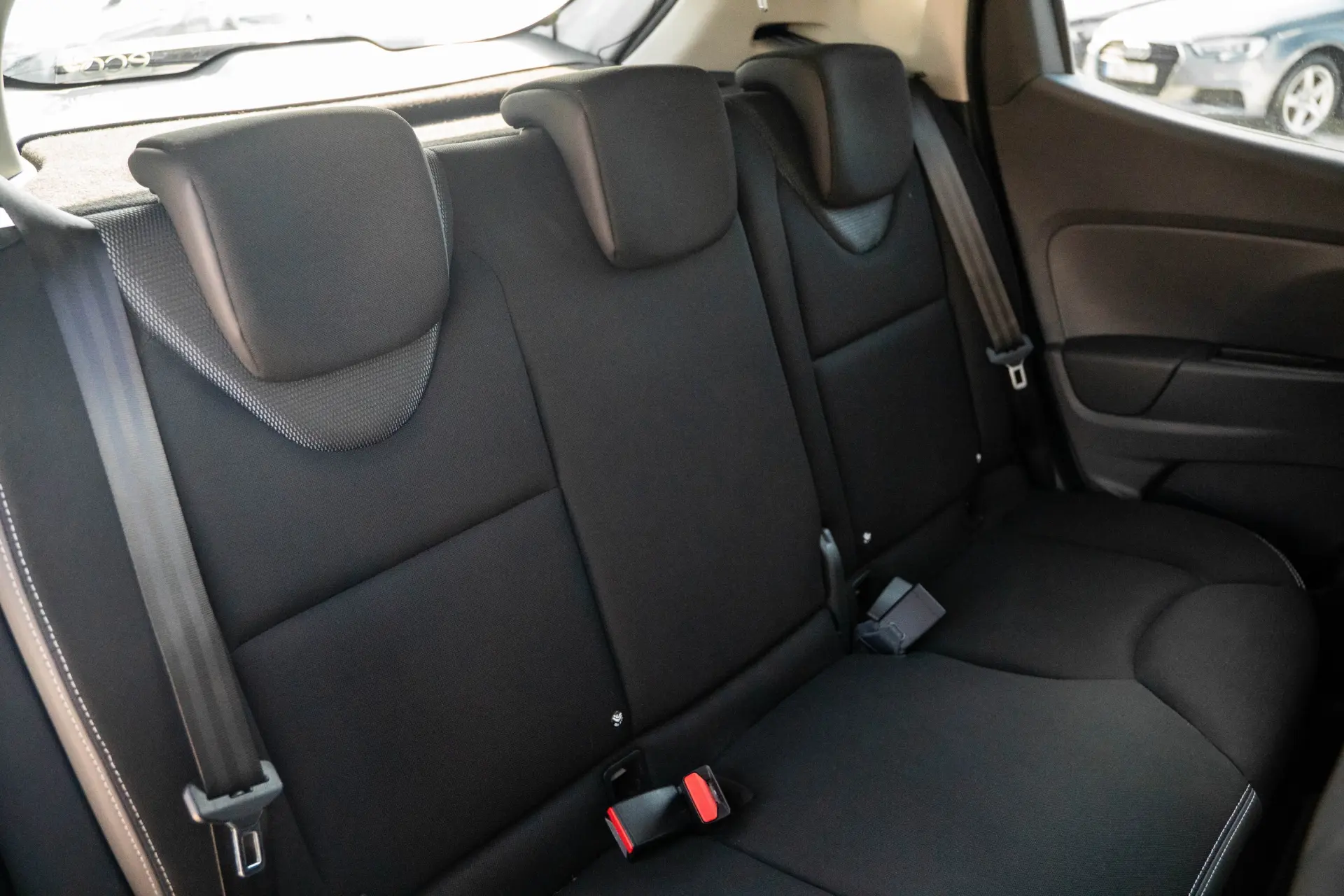 Renault Clio 1.5 dCi Zen 9