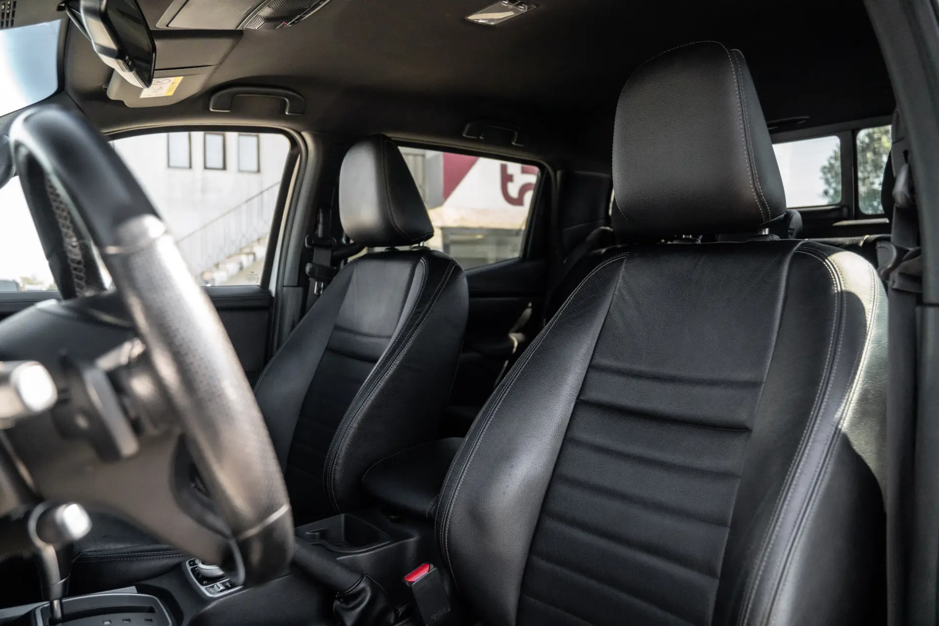 Mercedes-Benz X 350 d Power 4-Matic 31