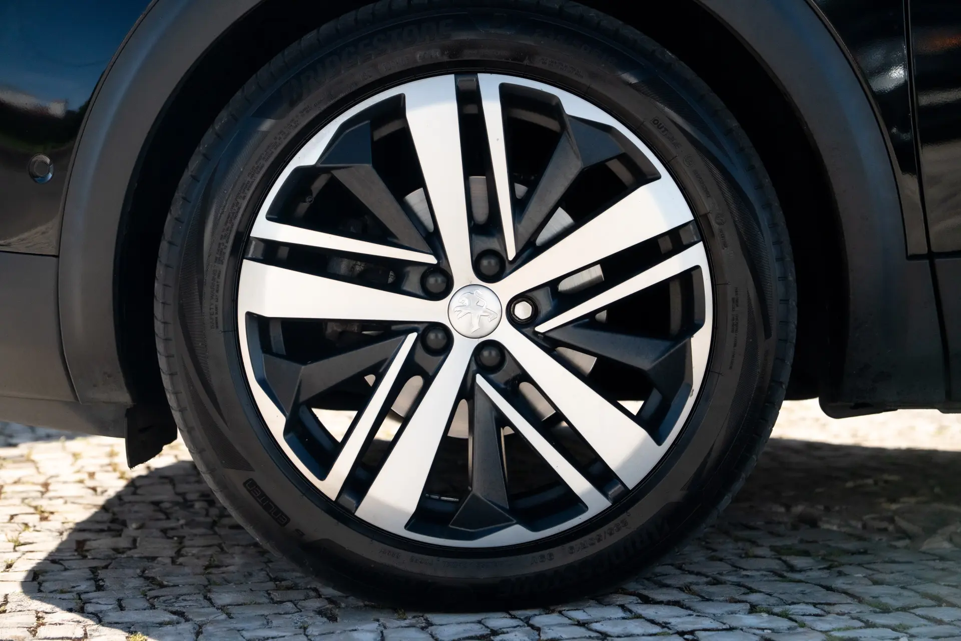 Peugeot 3008 2.0 BlueHDi GT Line EAT8 13