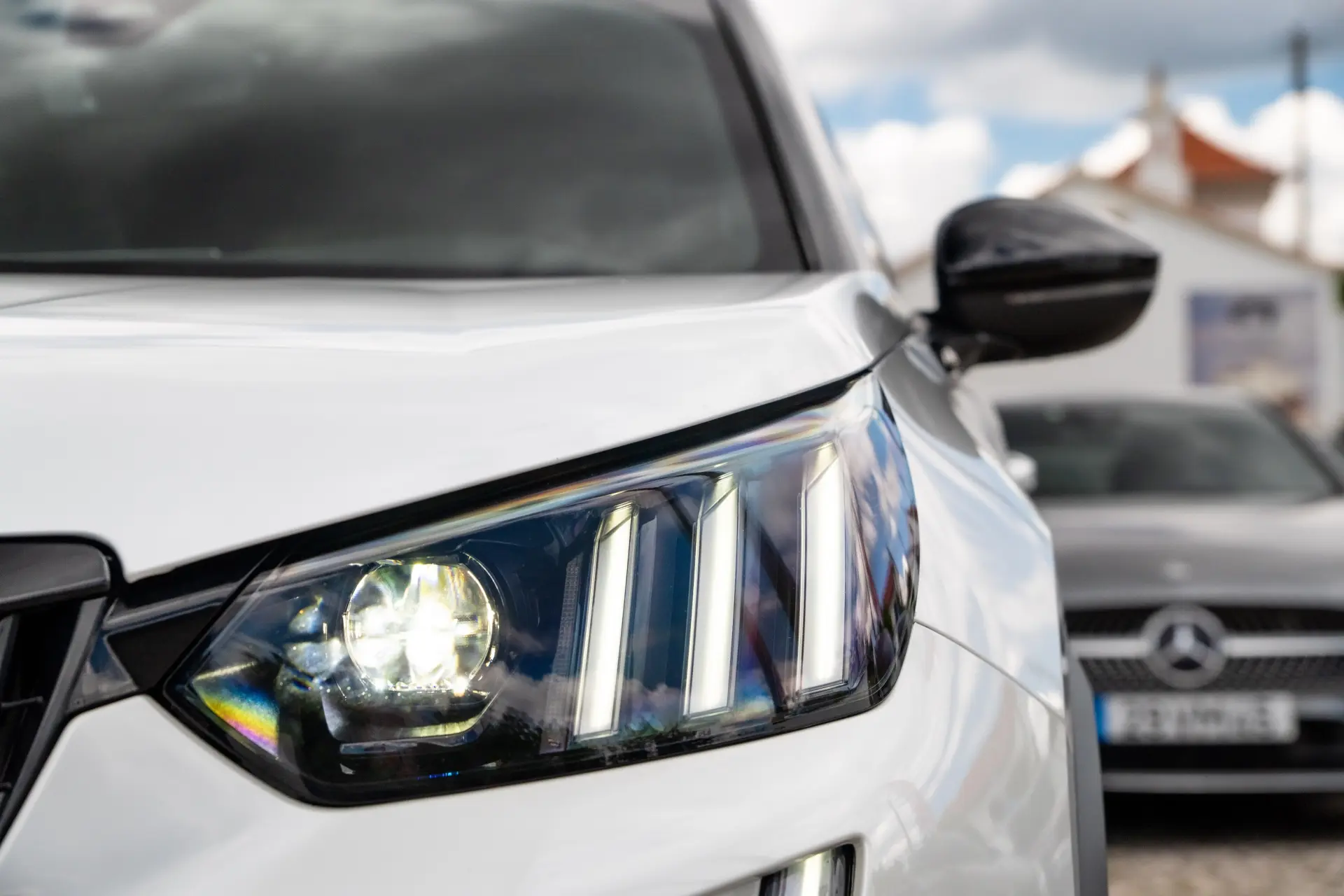 Peugeot 2008 1.5 BlueHDi GT EAT8 15