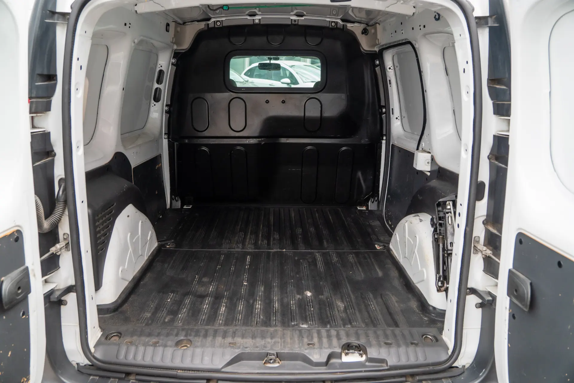 Renault Kangoo 5