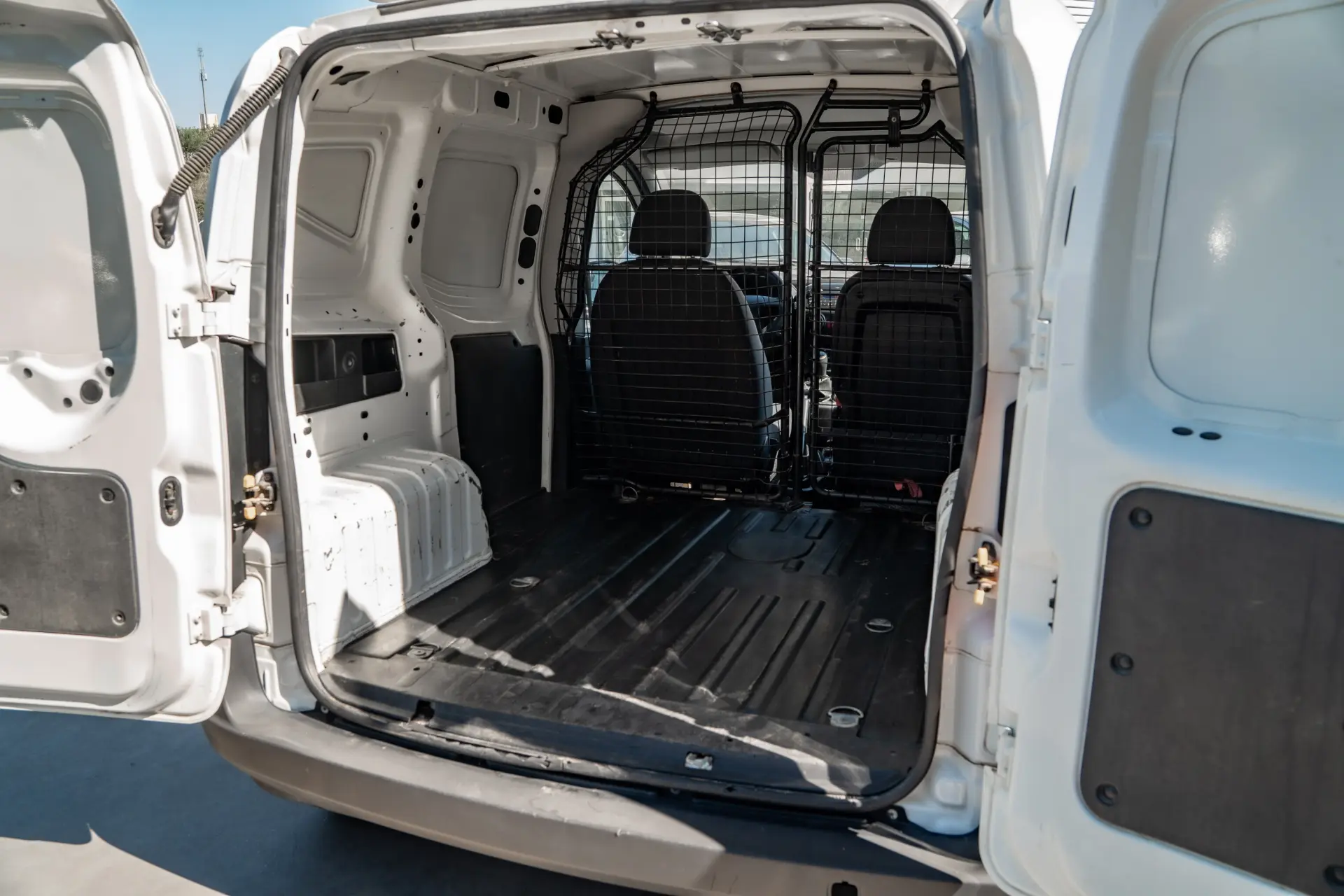 Peugeot Bipper Tepee 1.3 HDi 17