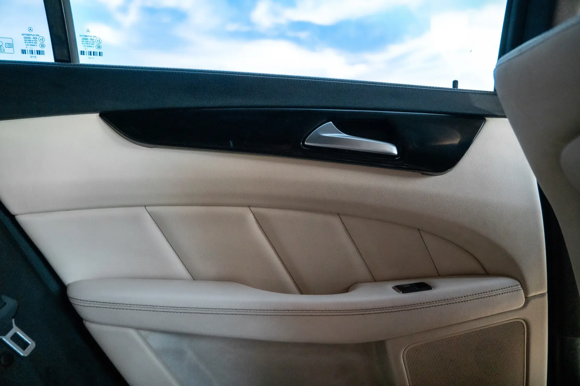 Mercedes-Benz CLS 250 CDi BlueEfficiency Shooting Brake 27