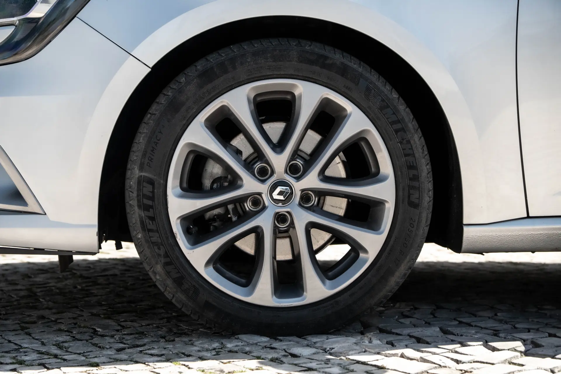 Renault Mégane 1.6 dCi GT Line 10