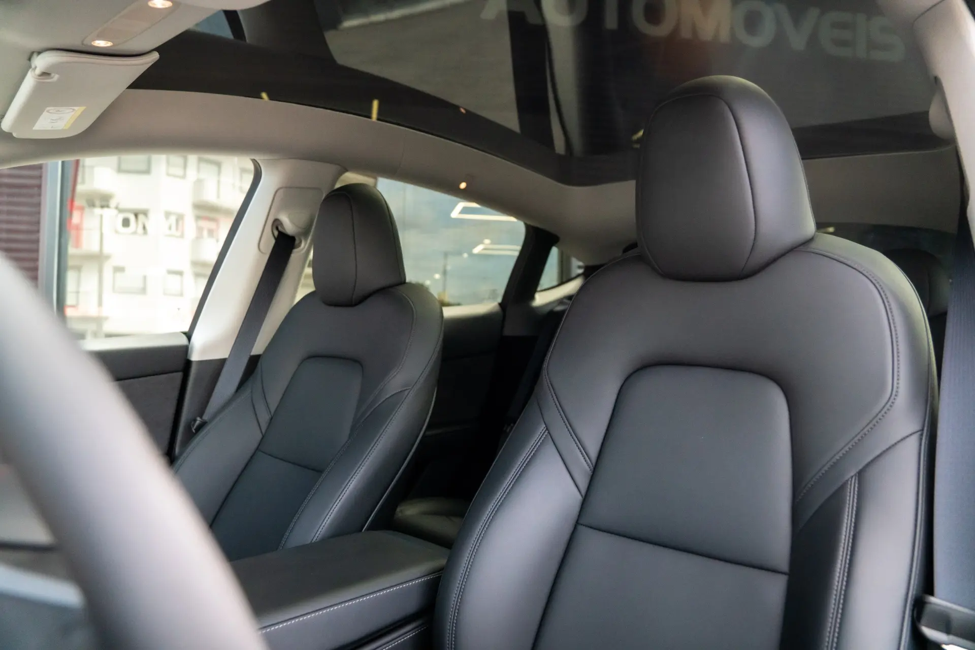 Tesla Model Y Performance Dual Motor AWD 24
