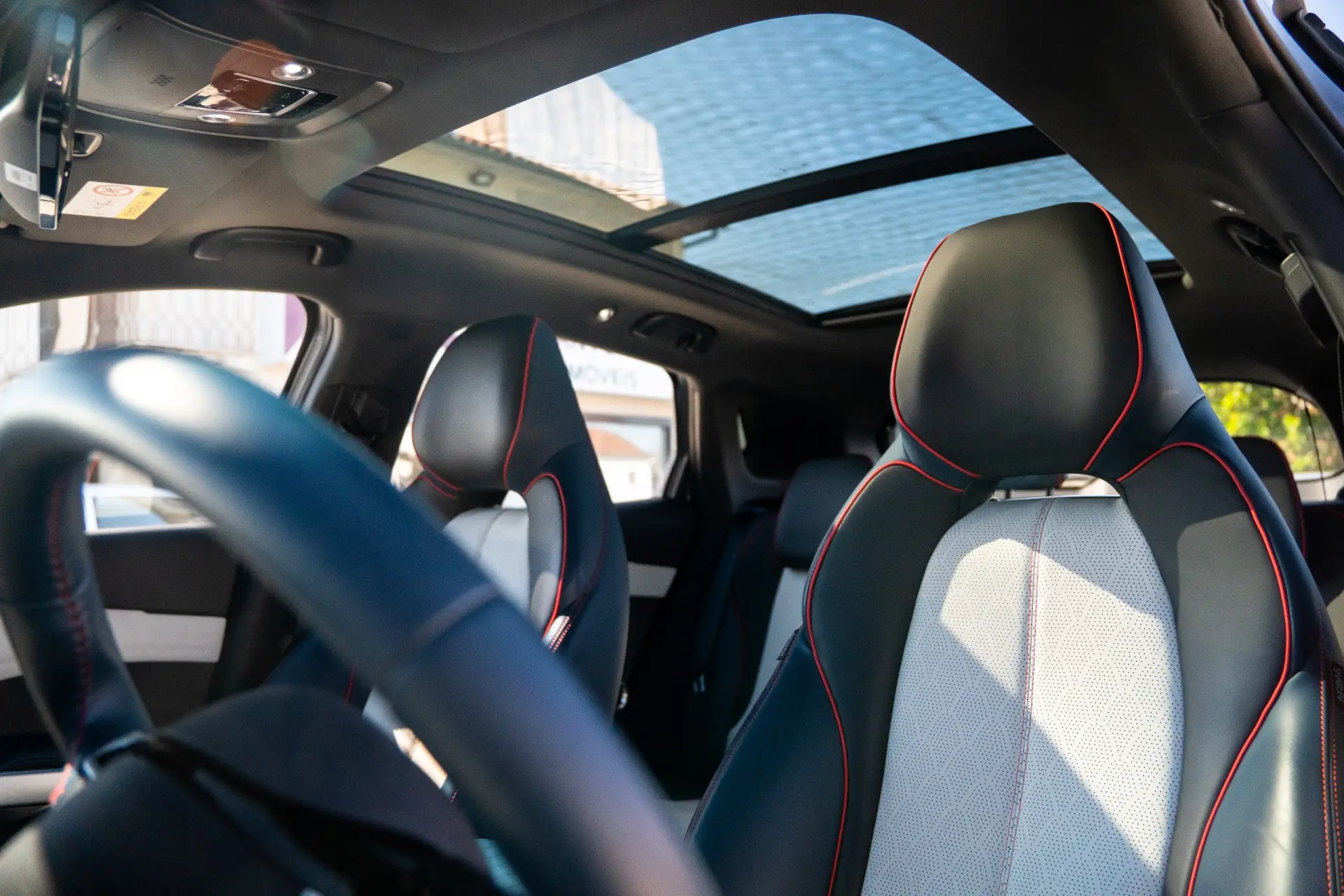 BYD Atto 3 Design 25