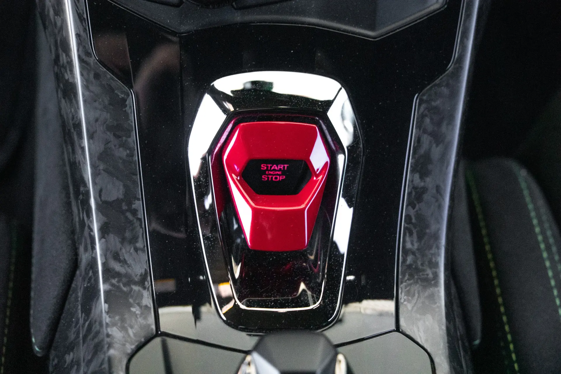 Lamborghini Huracán 5.2 V10 LP Performance 29