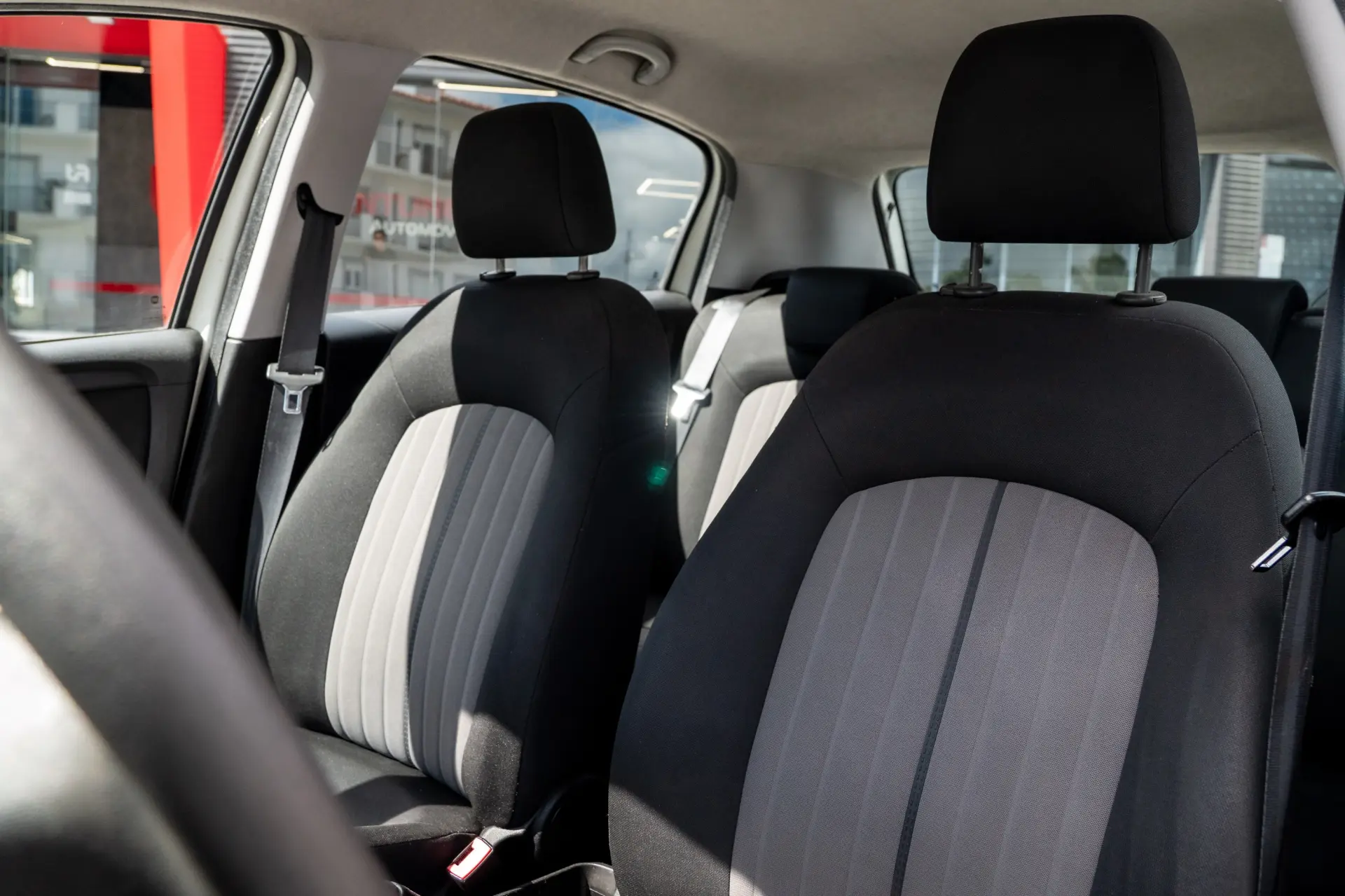 Fiat Punto 1.3 M-Jet Easy S&S 16