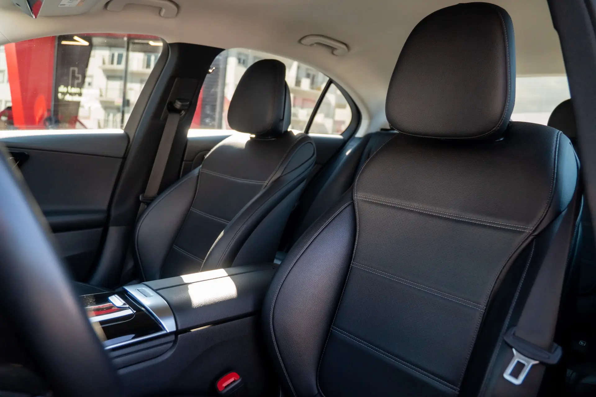 Mercedes-Benz C 220 d Avantgarde 24